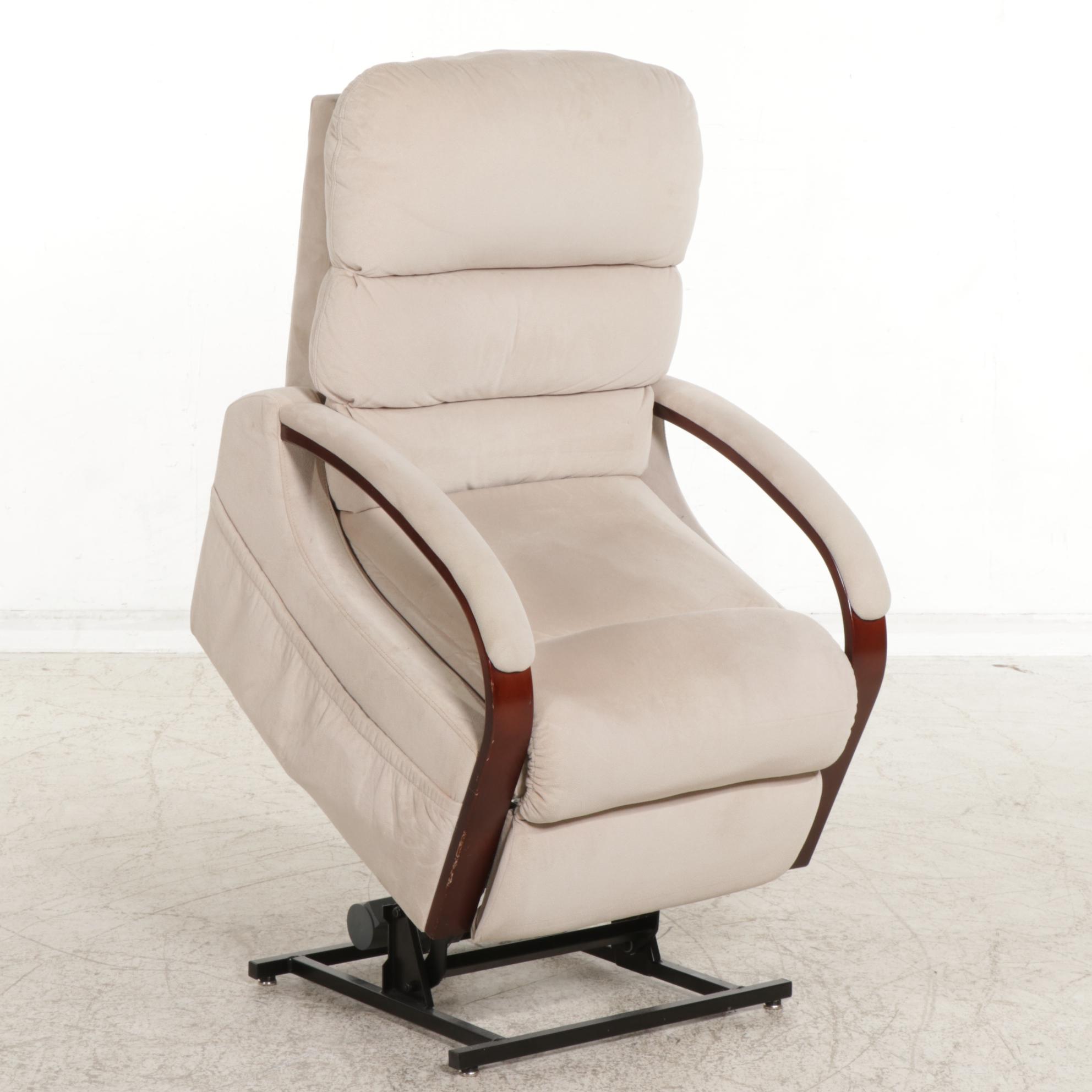 Haining High Point Electric Power Lift Chair