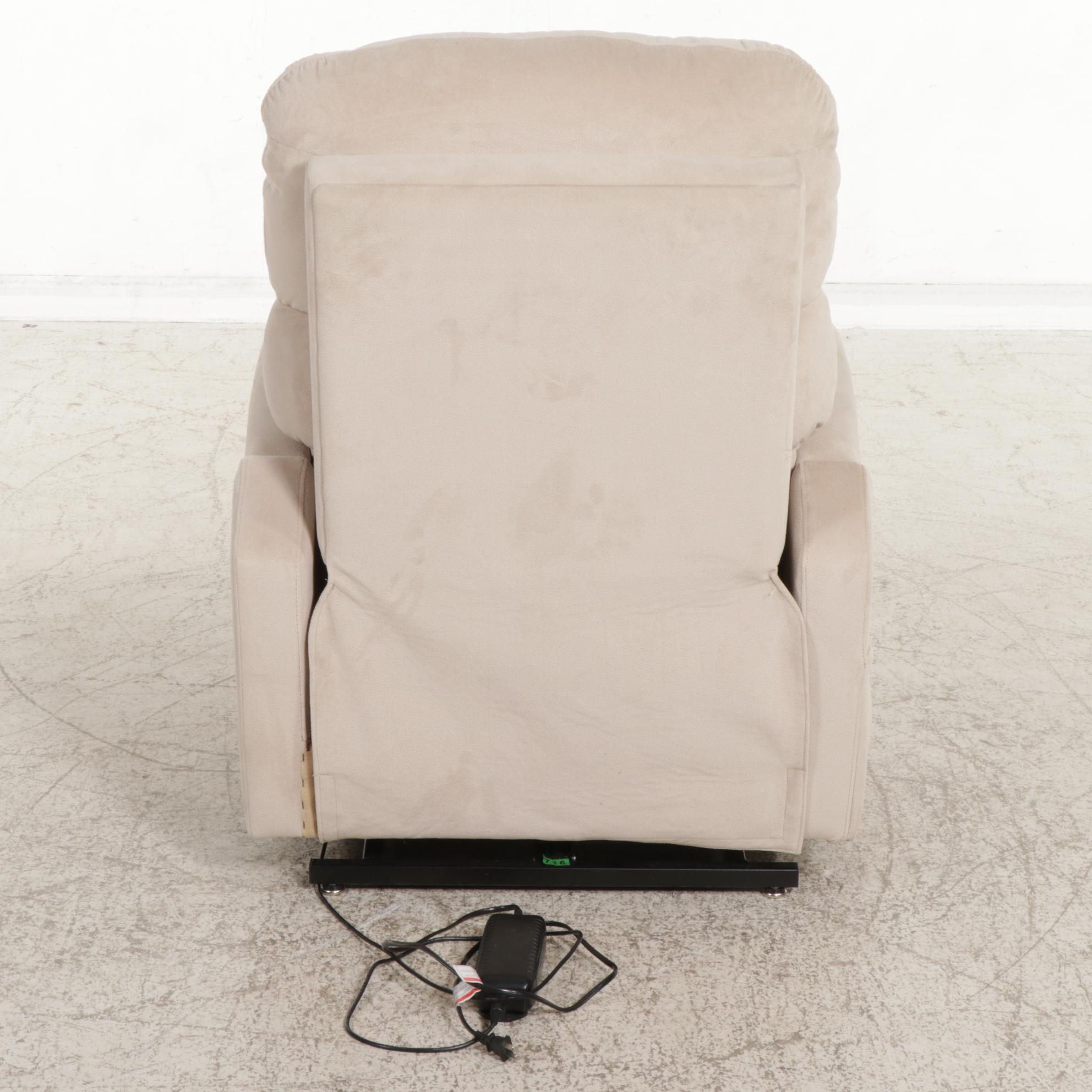 Haining High Point Electric Power Lift Chair