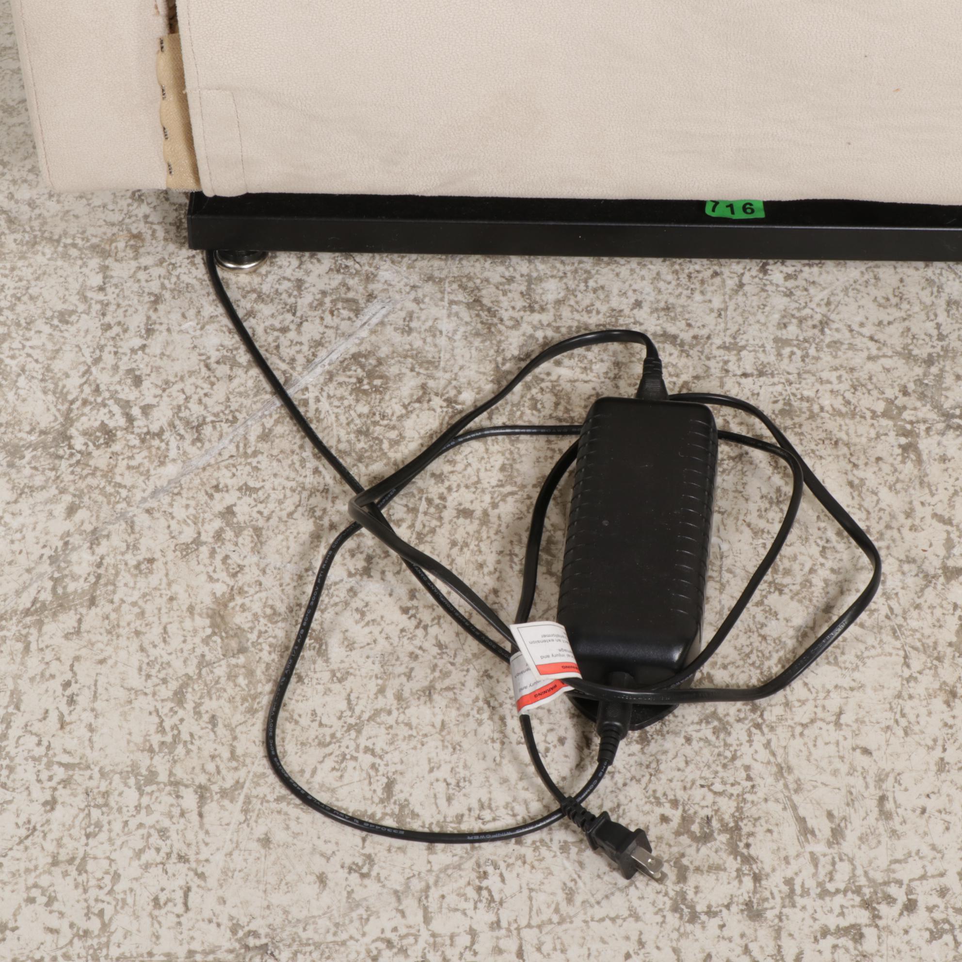 Haining High Point Electric Power Lift Chair