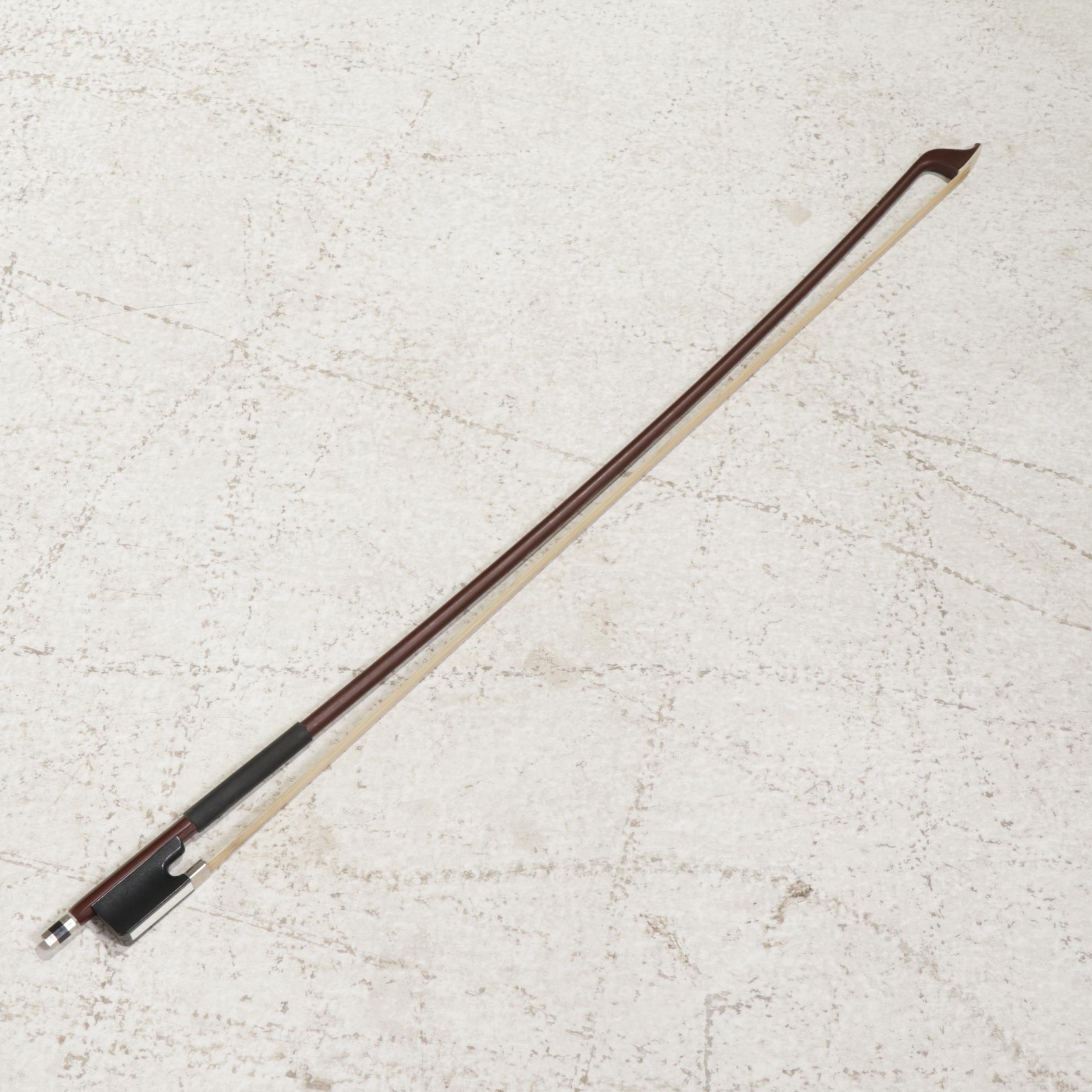 Otto Musica Cello with Bow and Bag