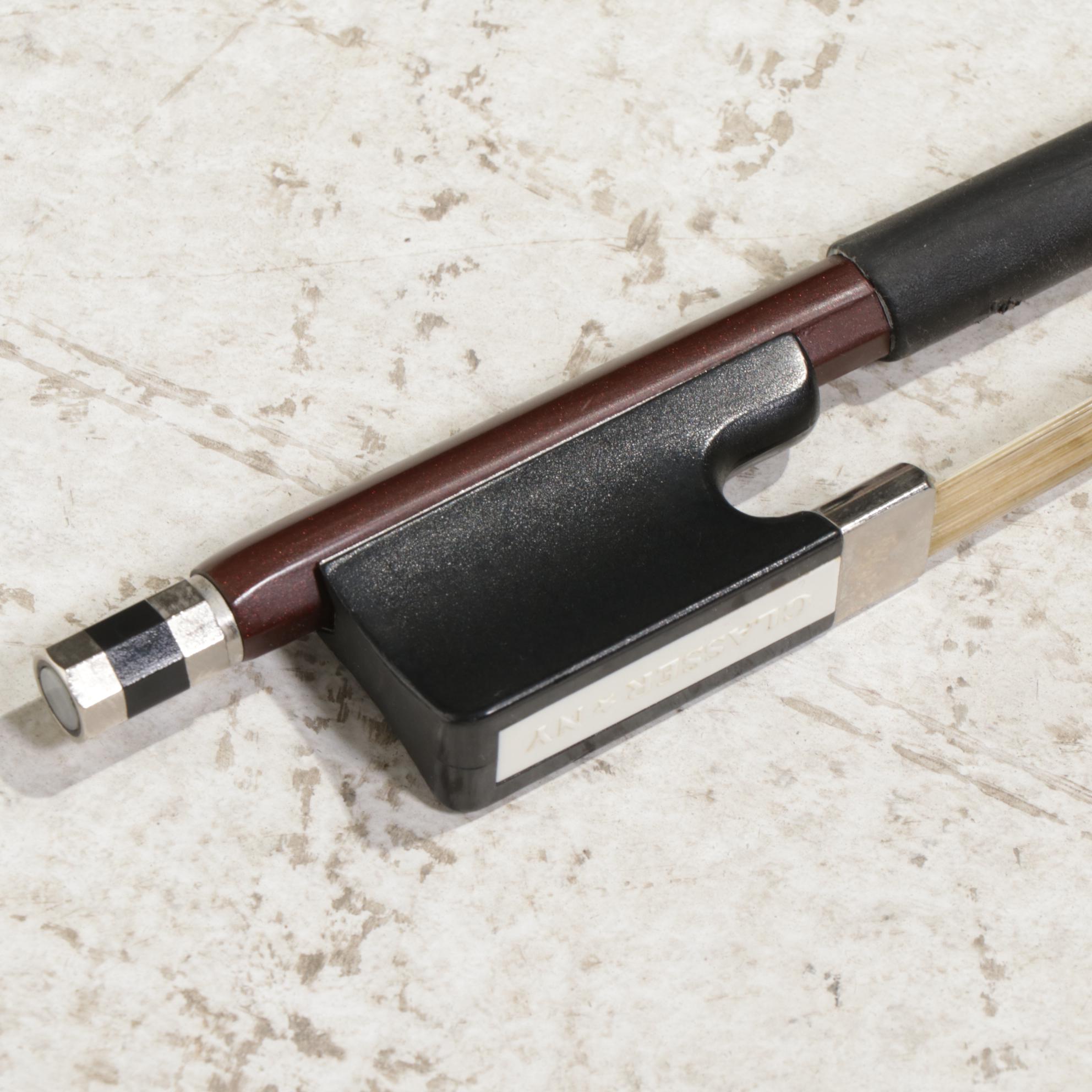 Otto Musica Cello with Bow and Bag