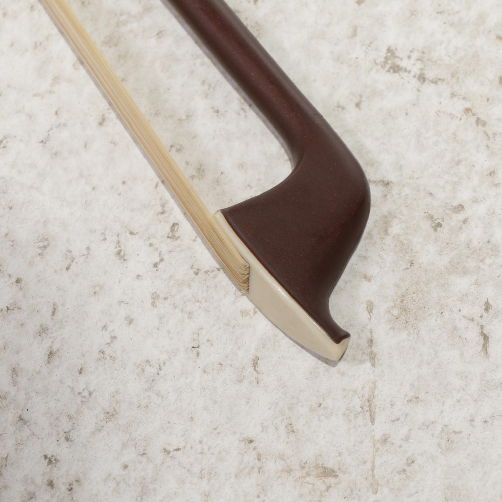 Otto Musica Cello with Bow and Bag