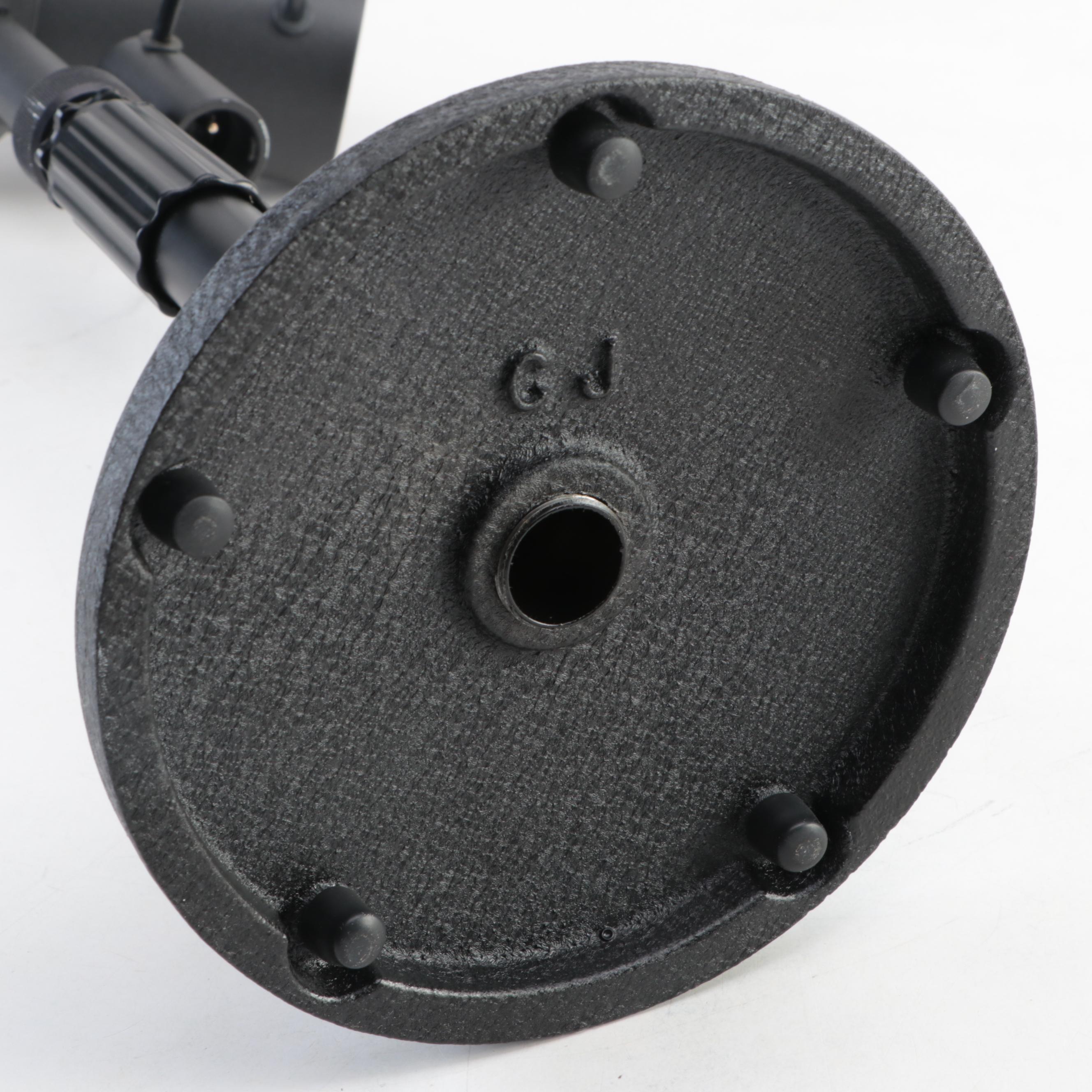 Shure SM7B Microphone with On-Stage Stand