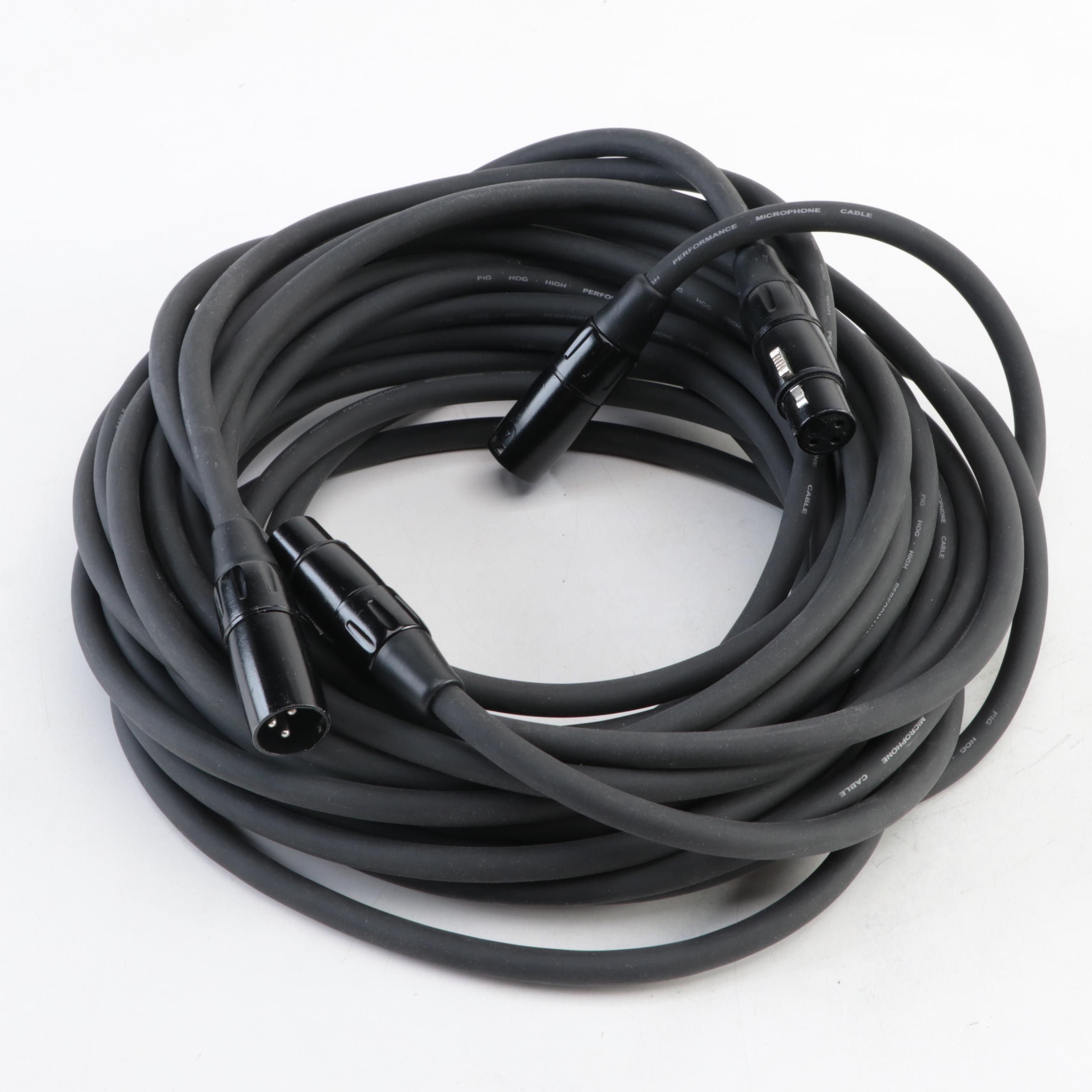 Shure SM7B Microphone with On-Stage Stand