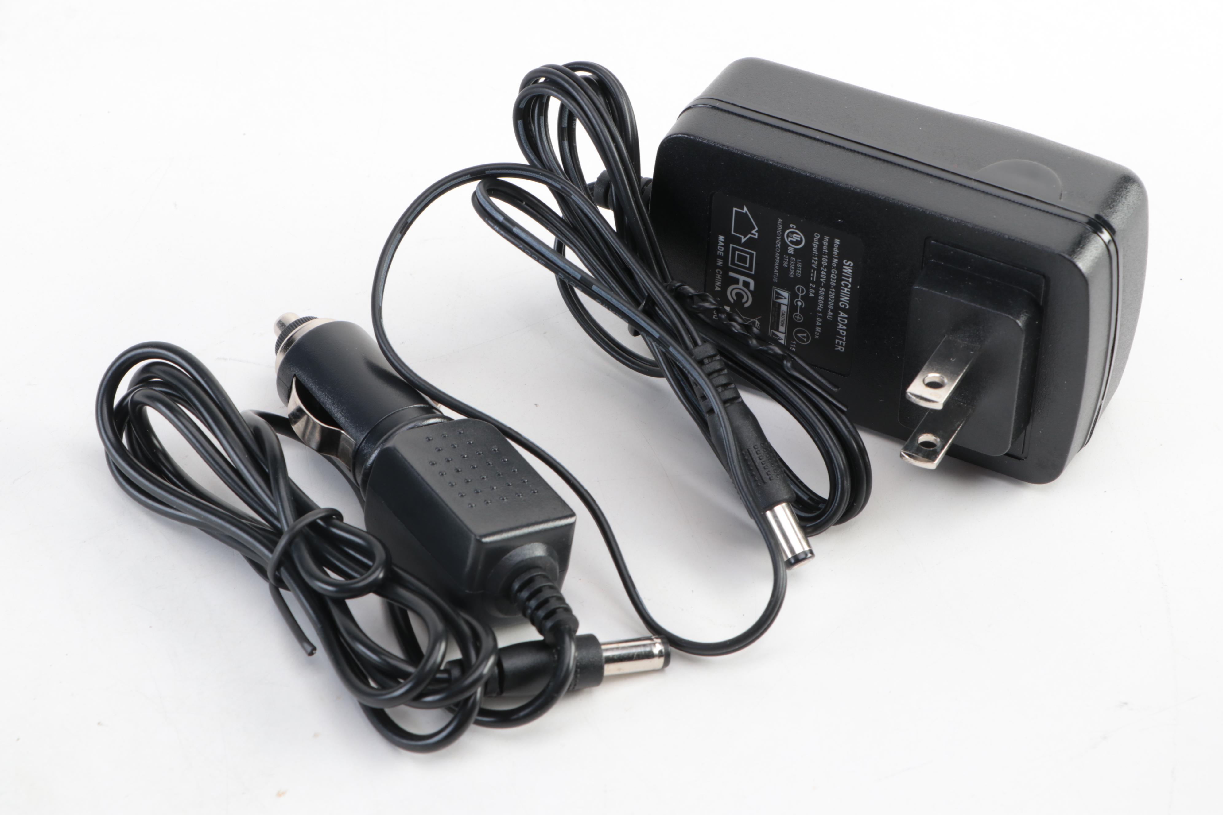 Fotodiox Pro FlapJack LED C-300RS Studio Edge Light