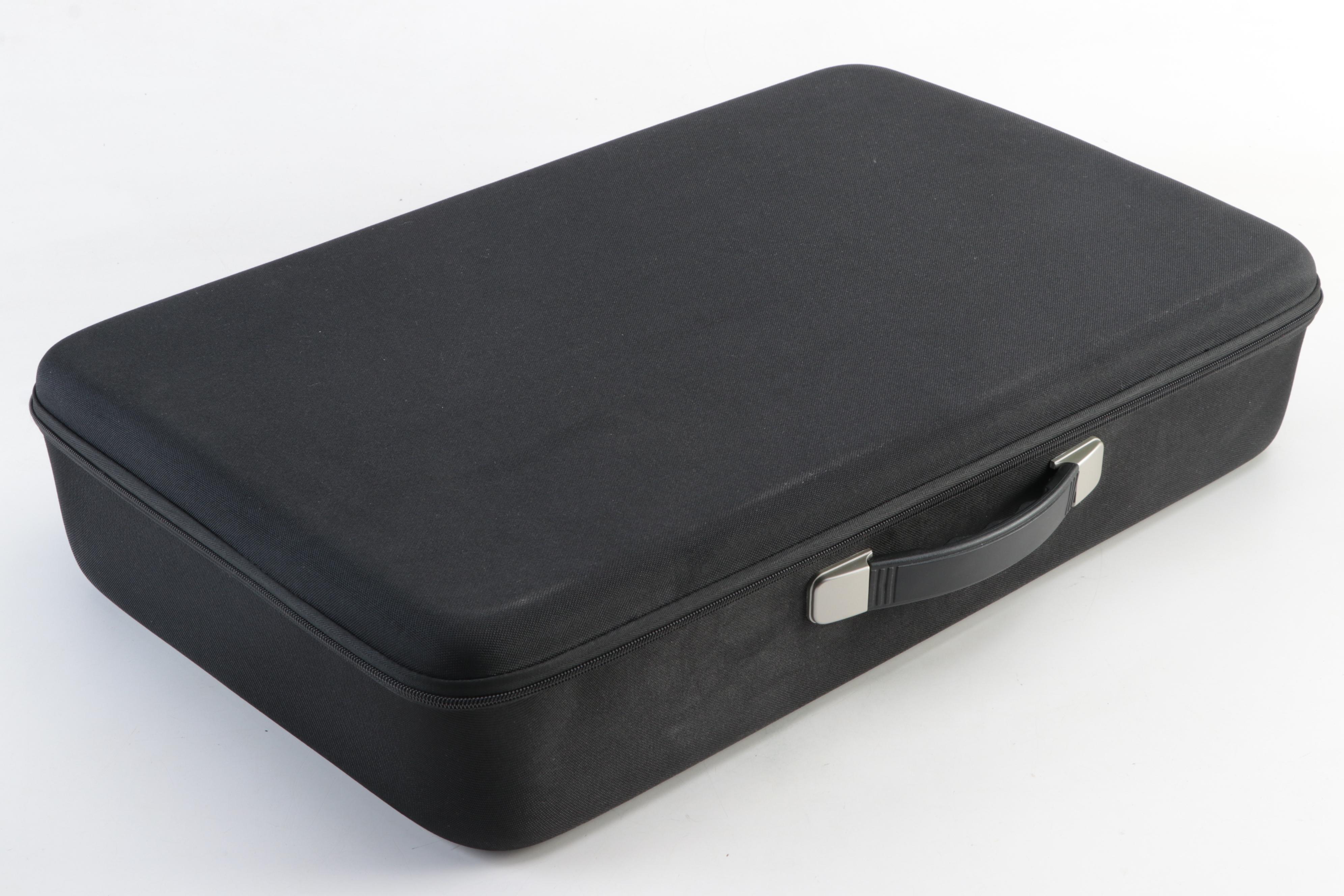 Fotodiox Pro FlapJack LED C-300RS Studio Edge Light