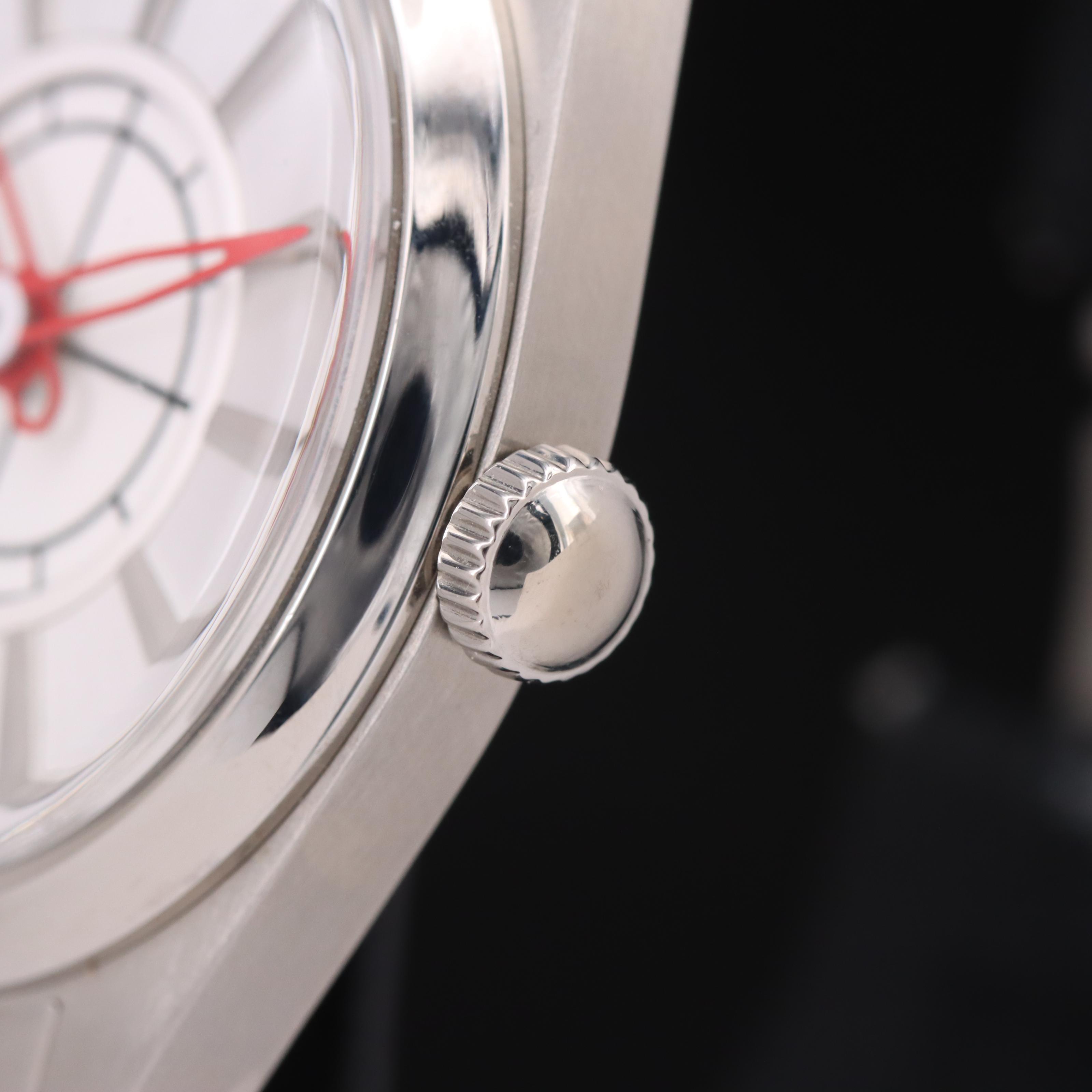 Cincinnati Watch Company "Union Terminal" Watch