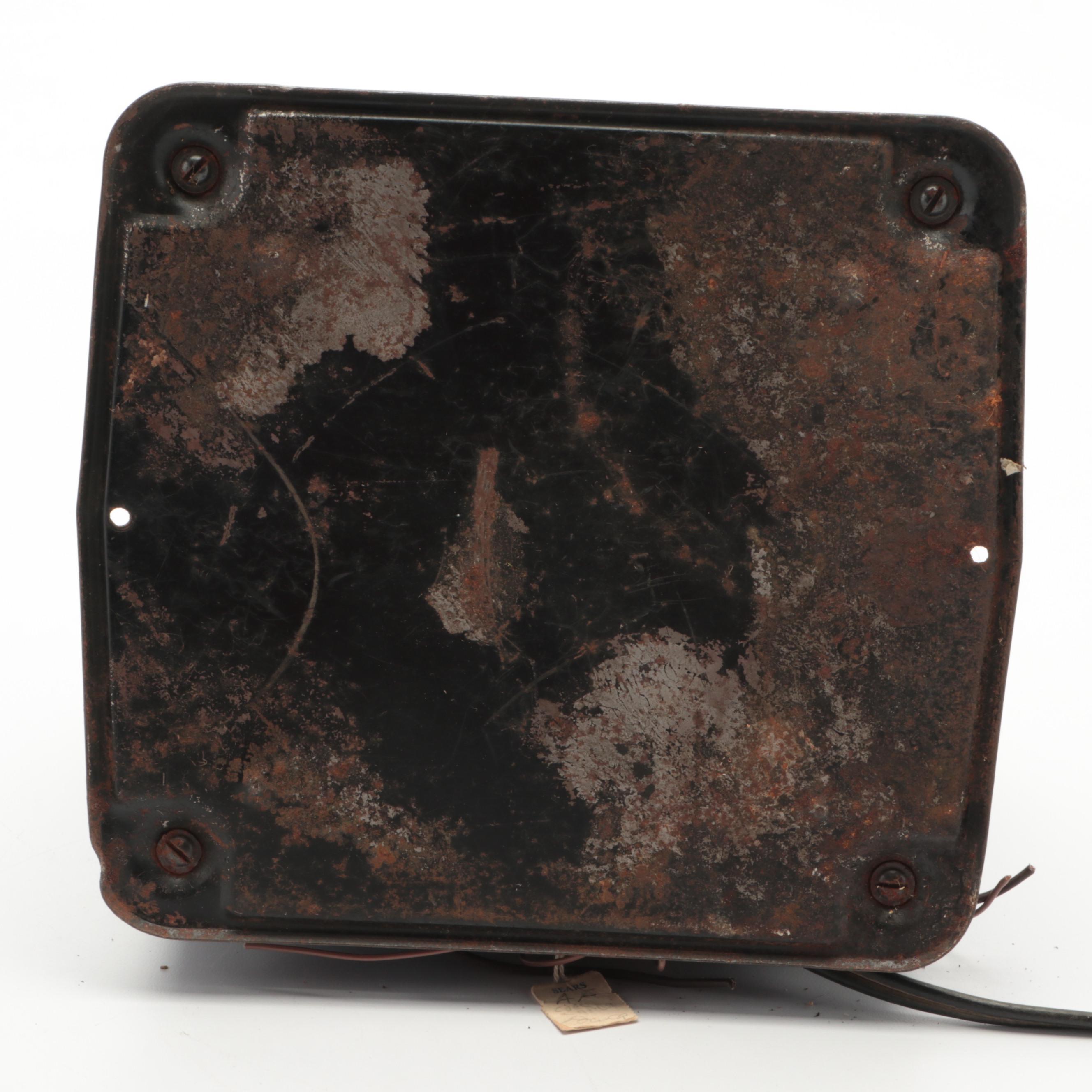 Lionel Type Z Trainmaster 250 Watt Transformer