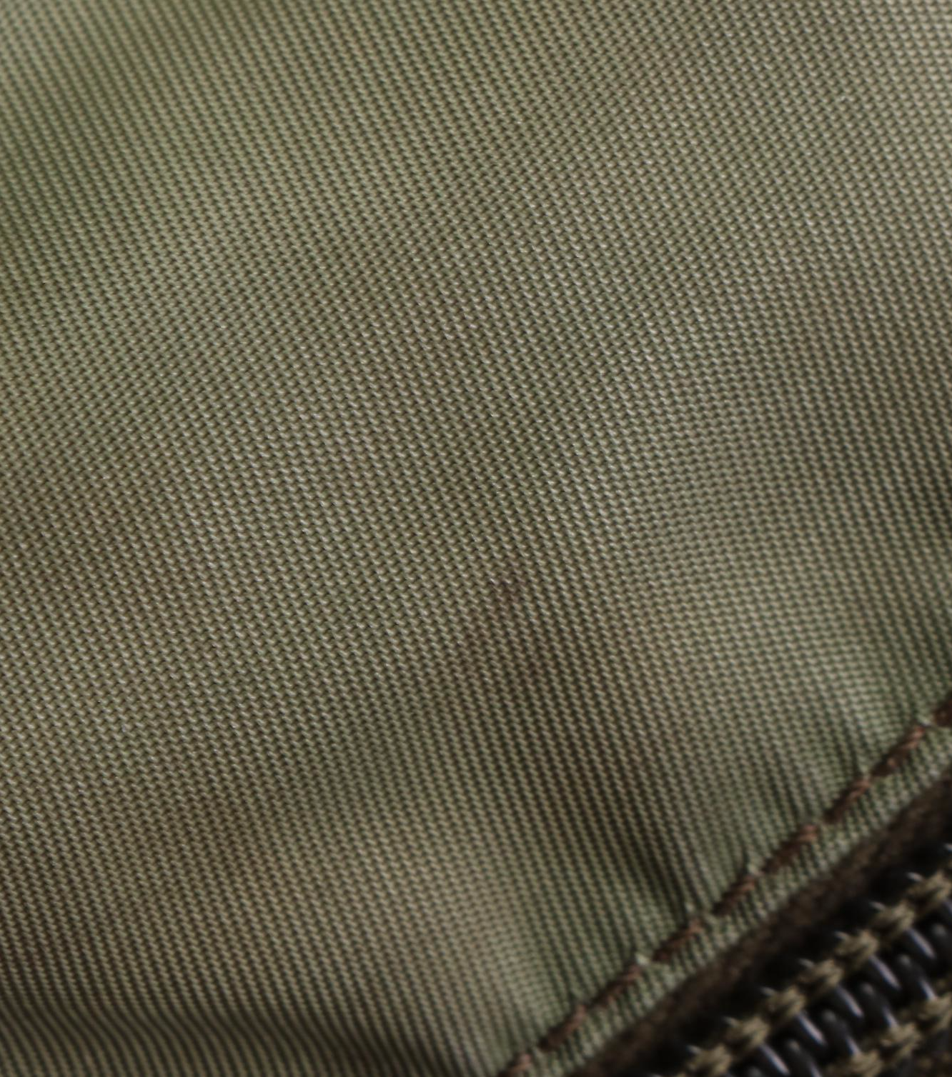 Prada Nylon Tessuto Shoulder Bag