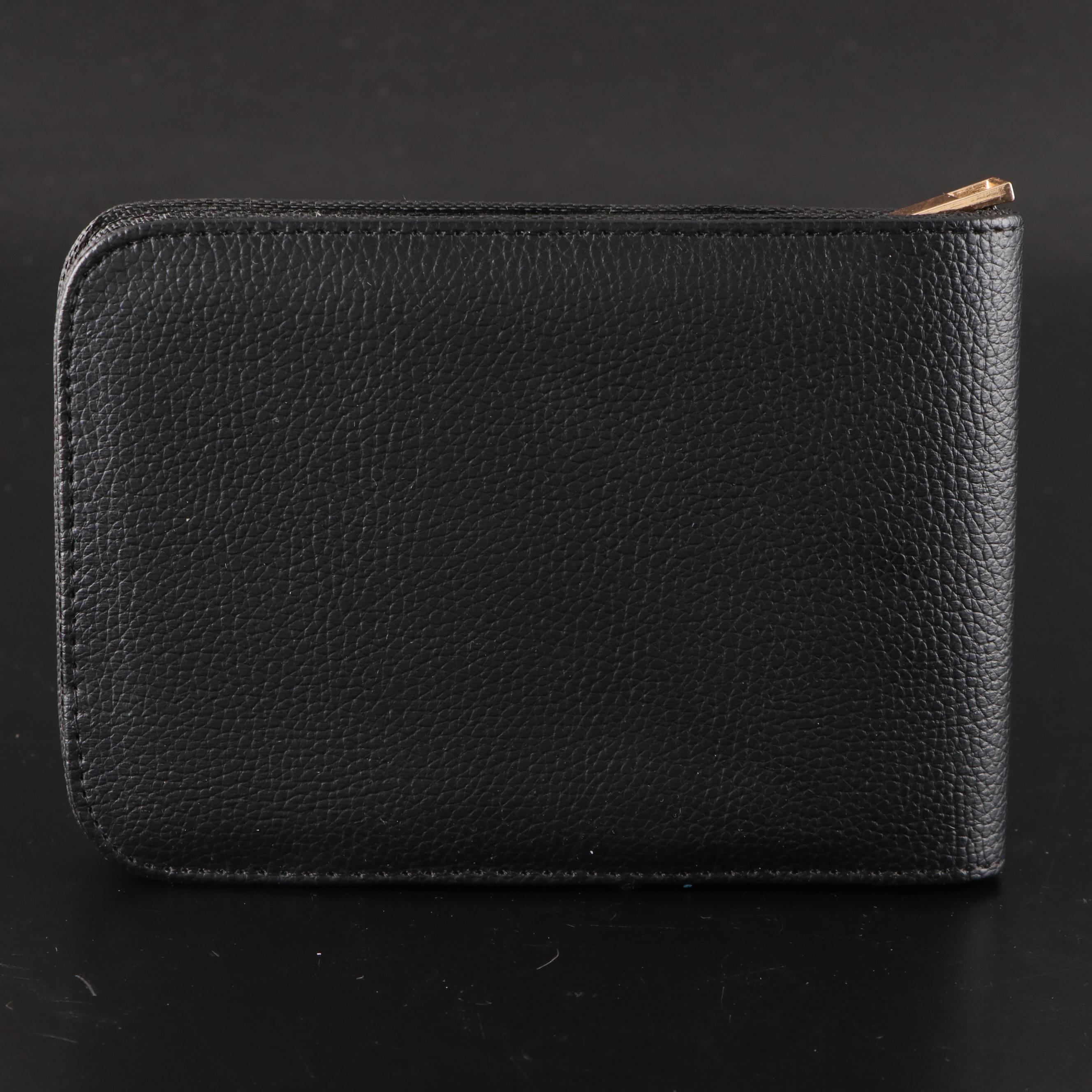 Montblanc Meisterstück PIX Gold Vermeil Fountain Pen and Ballpoint Pen