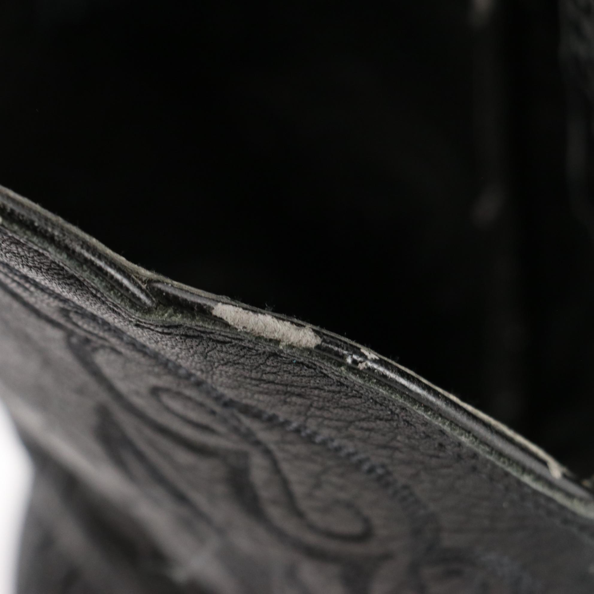 Ariat Gypsy Soule Sugar Skull Western Boots & Heritage Western Boots in Leather