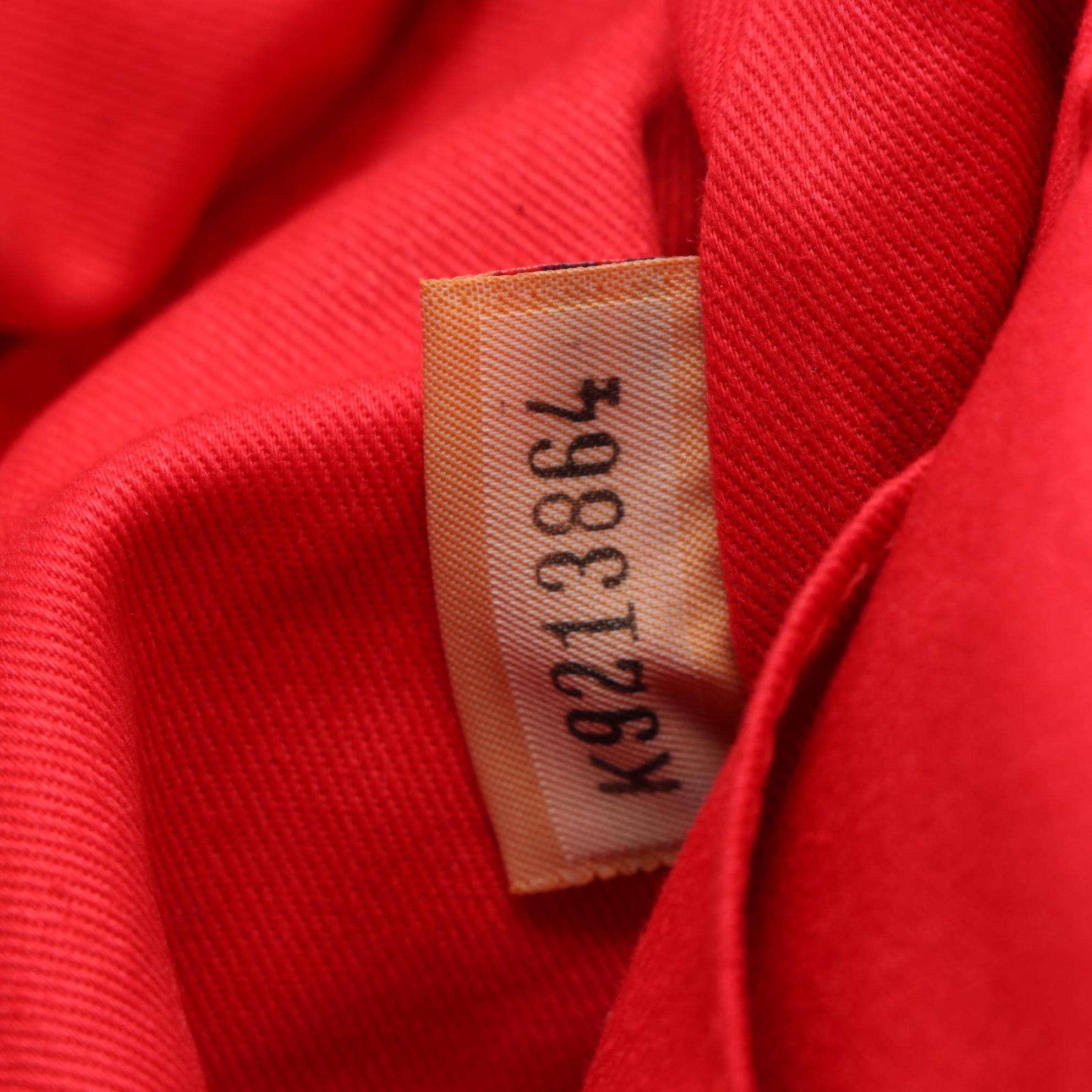 Dooney & Bourke Bumble Bee Motif Coated Canvas and Leather Bags