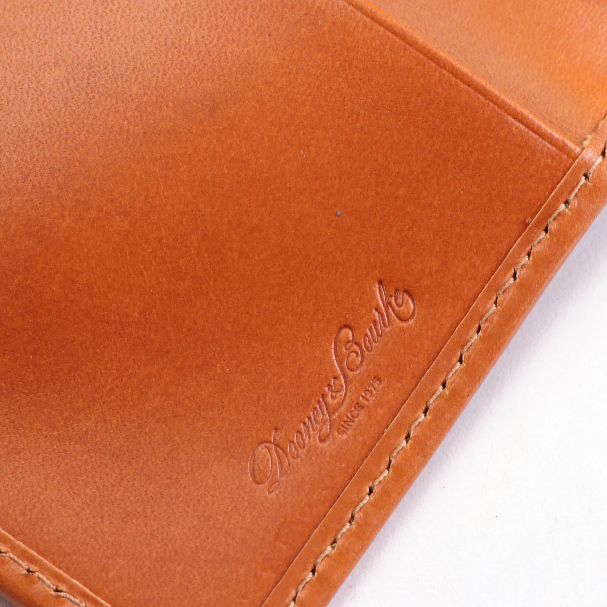 Dooney & Bourke Bumble Bee Motif Coated Canvas and Leather Bags