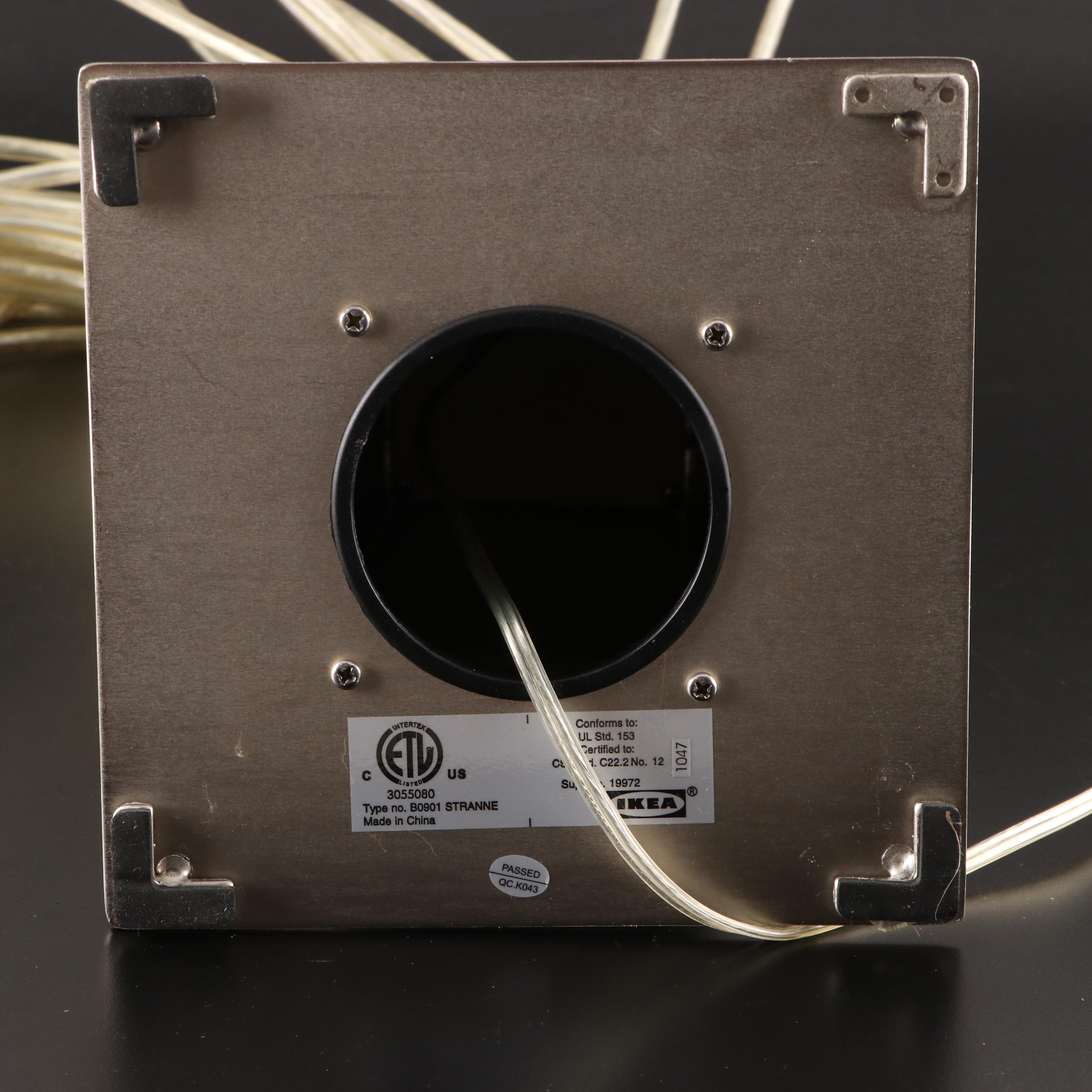 IKEA Stranne LED Table Lamp