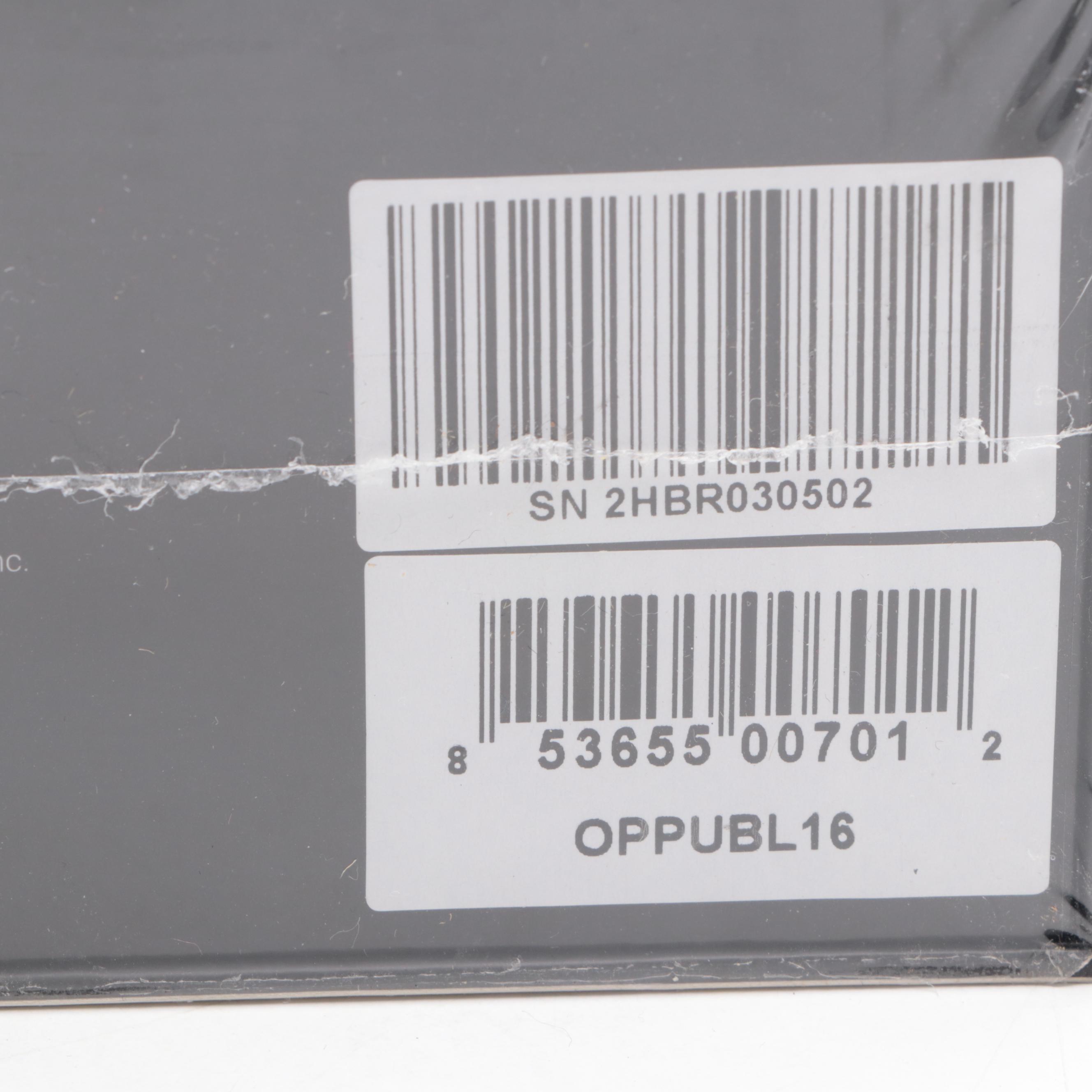 Omnicharge Omni 20 Portable Charger