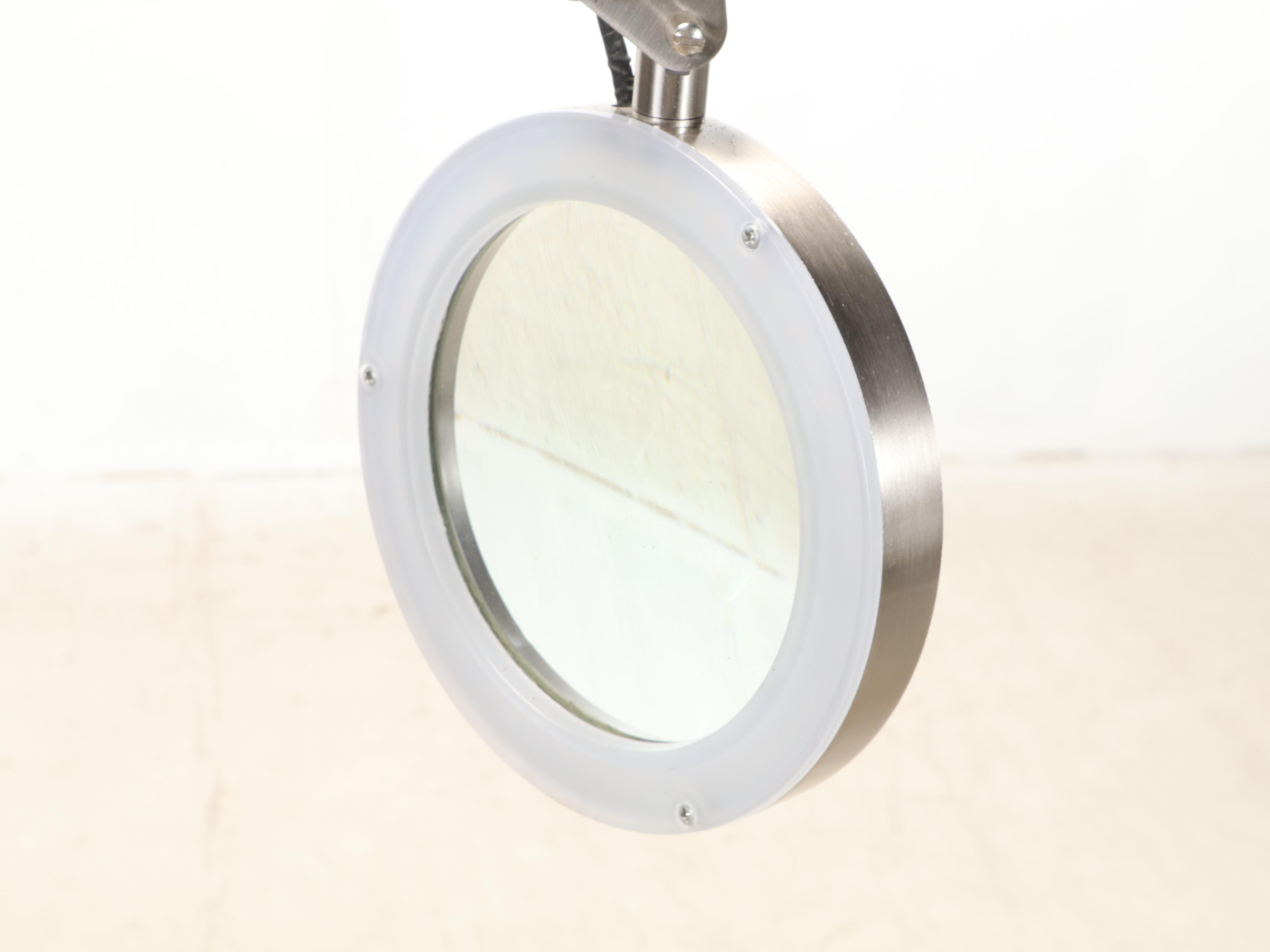 Daylight24 Adjustable LED Floor Lamp