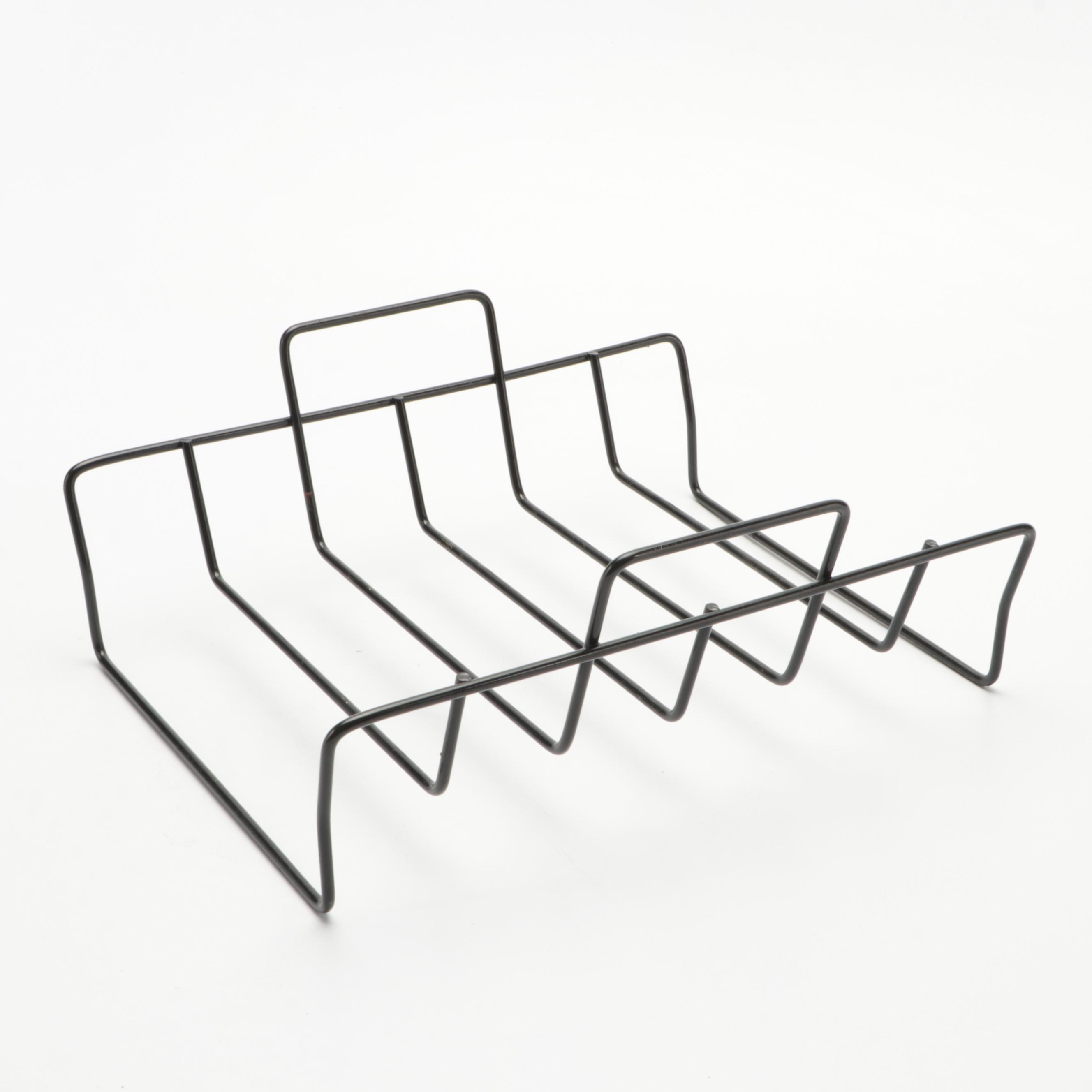 Kirkland Metal Roaster with Circulon Commercial Non-stick Metal Pans and More