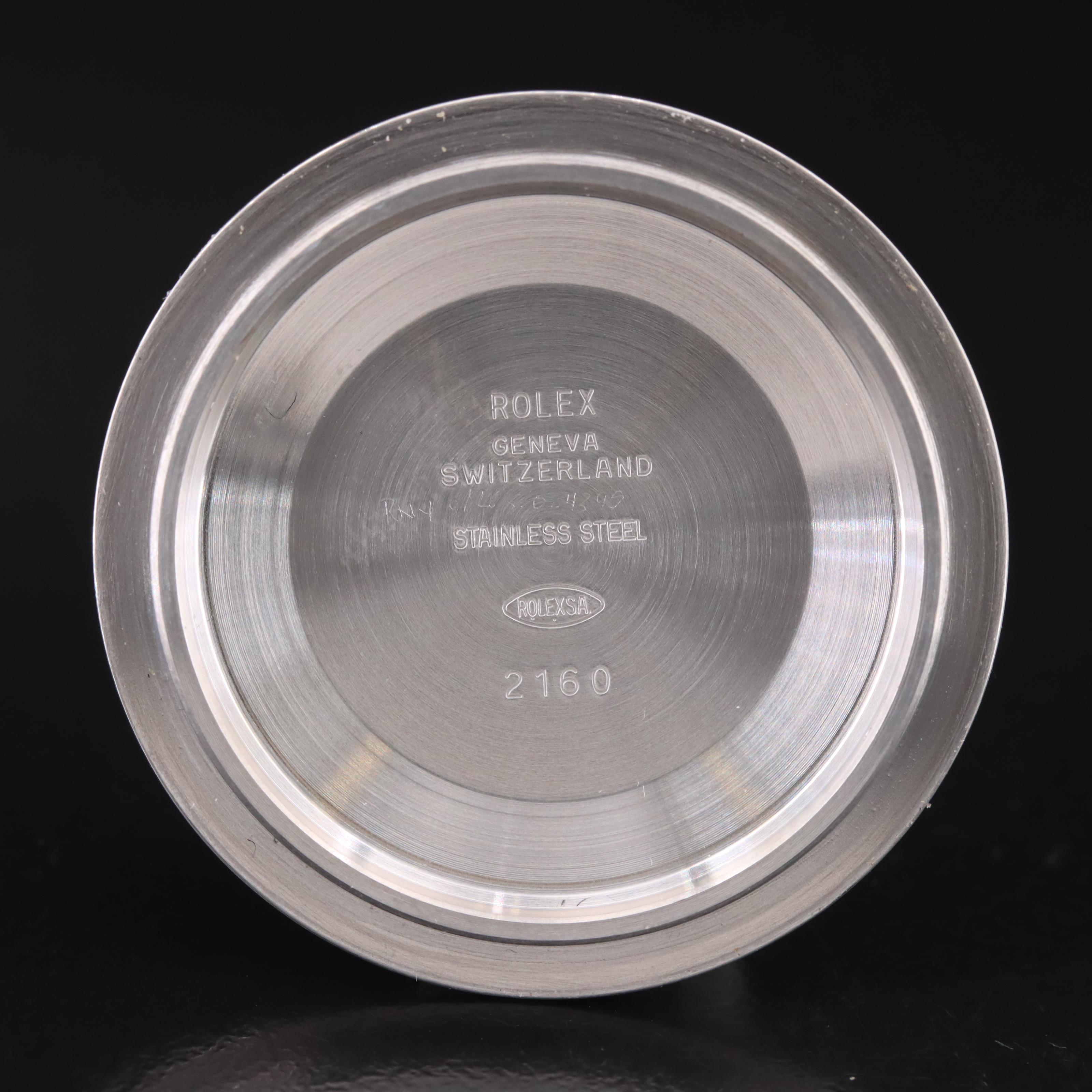 2006 Rolex Submariner Date Green "Kermit" Bezel Watch