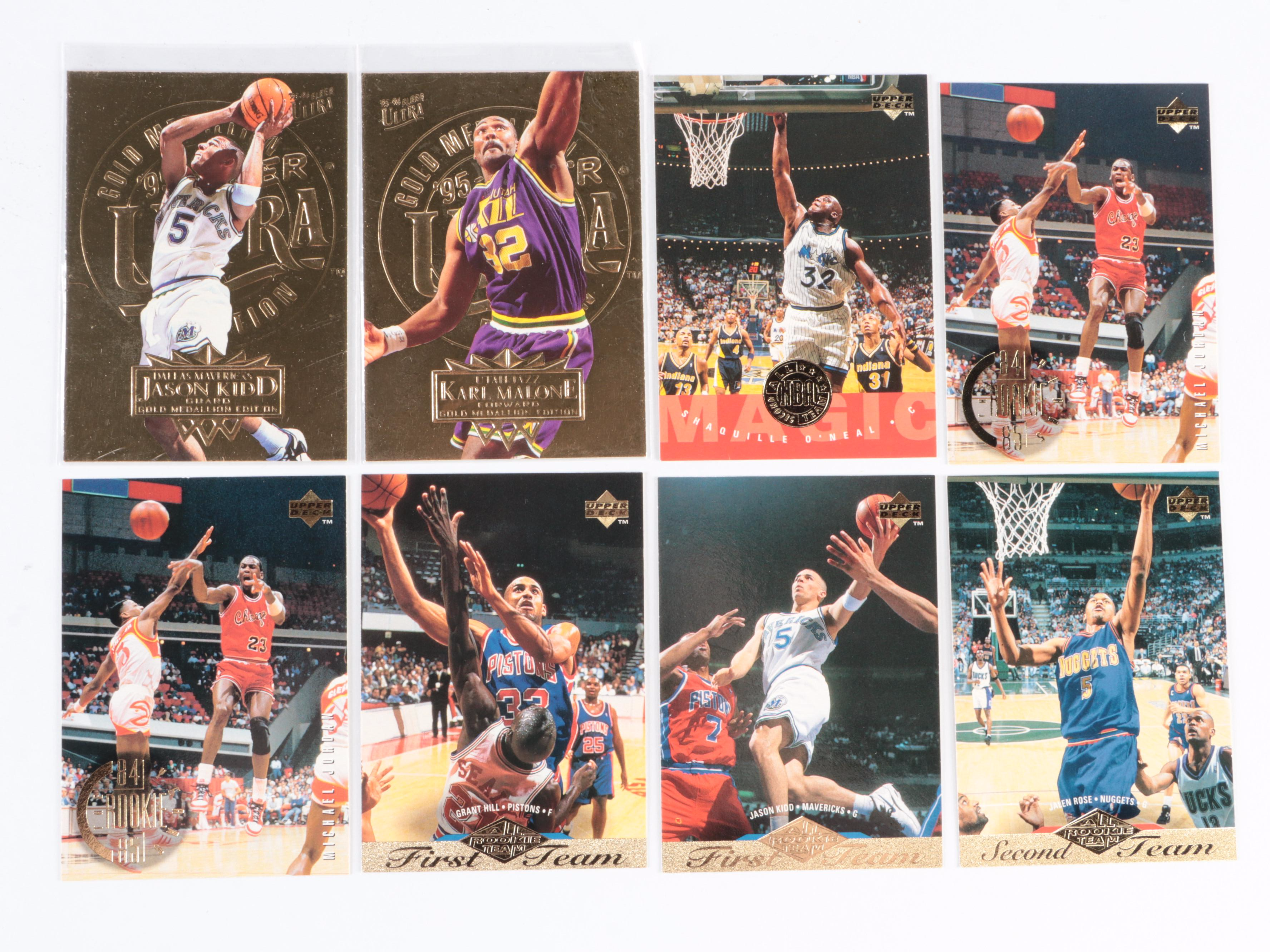 1970 World Series Game 1 Ticket Stubs With Upper Deck and More Sports Cards