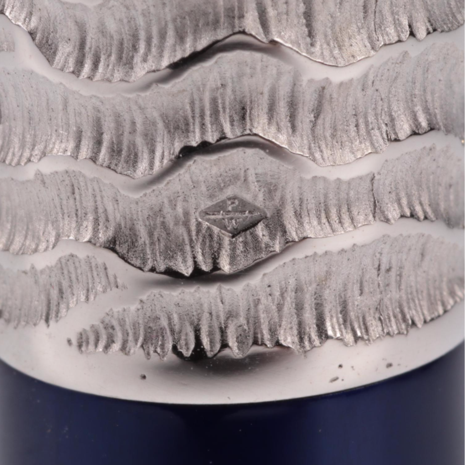 Waterman Sérénité Blue Olympics Fountain Pen