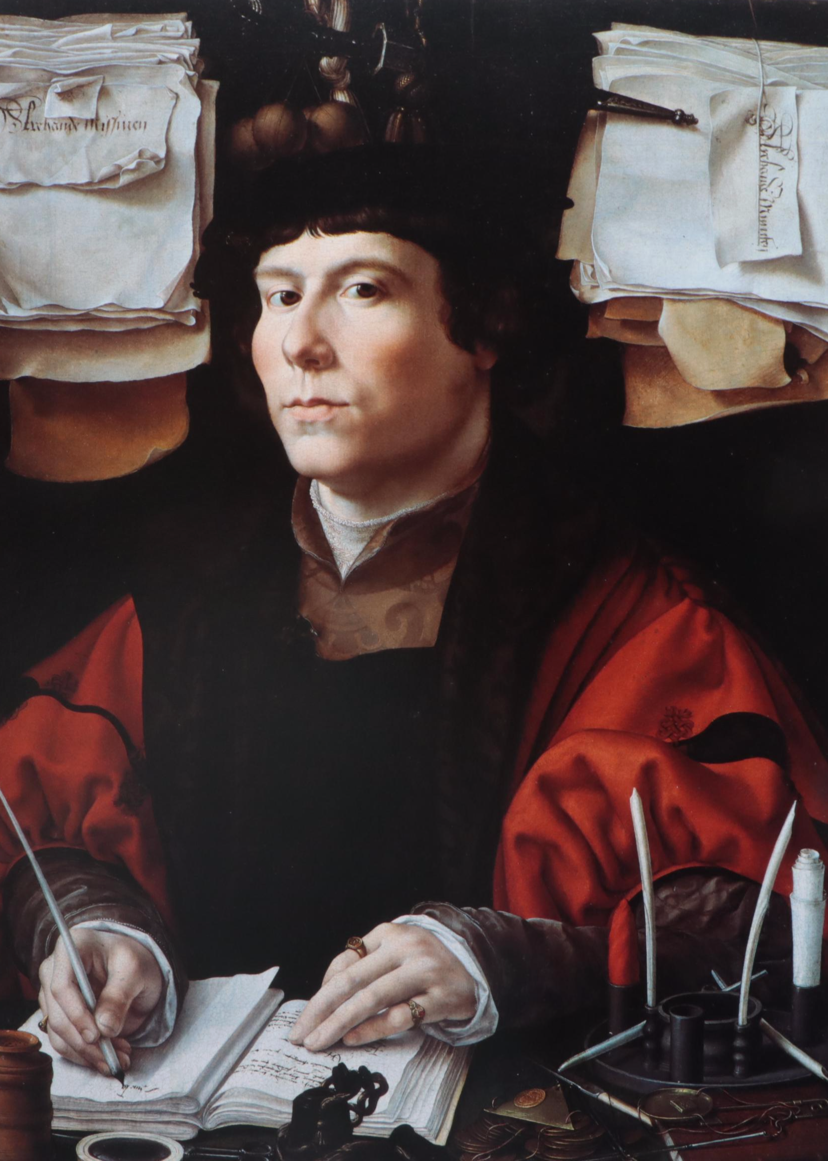 "Still Life: A History" and "The Golden Age of Danish Art" Art Books