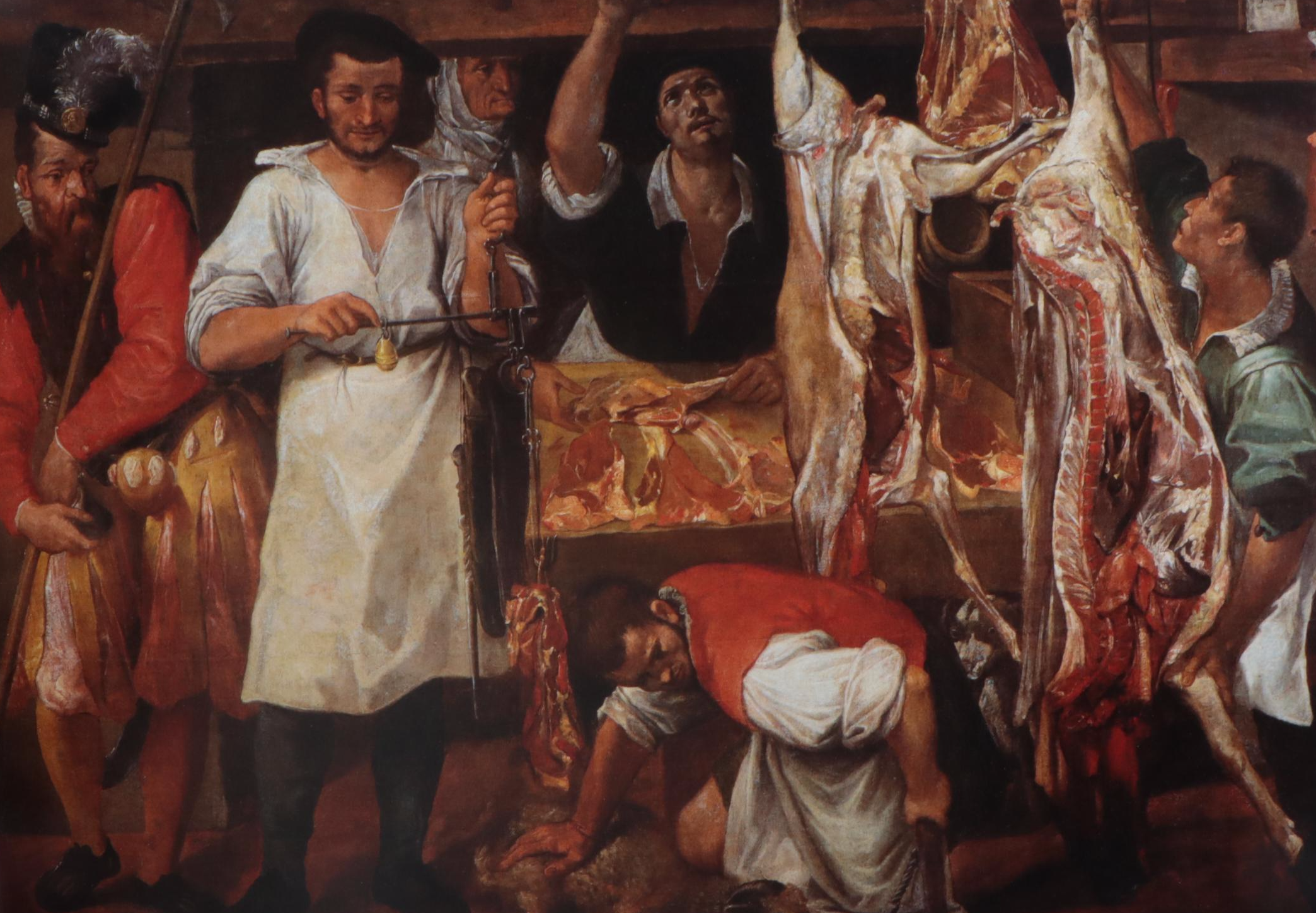 "Still Life: A History" and "The Golden Age of Danish Art" Art Books