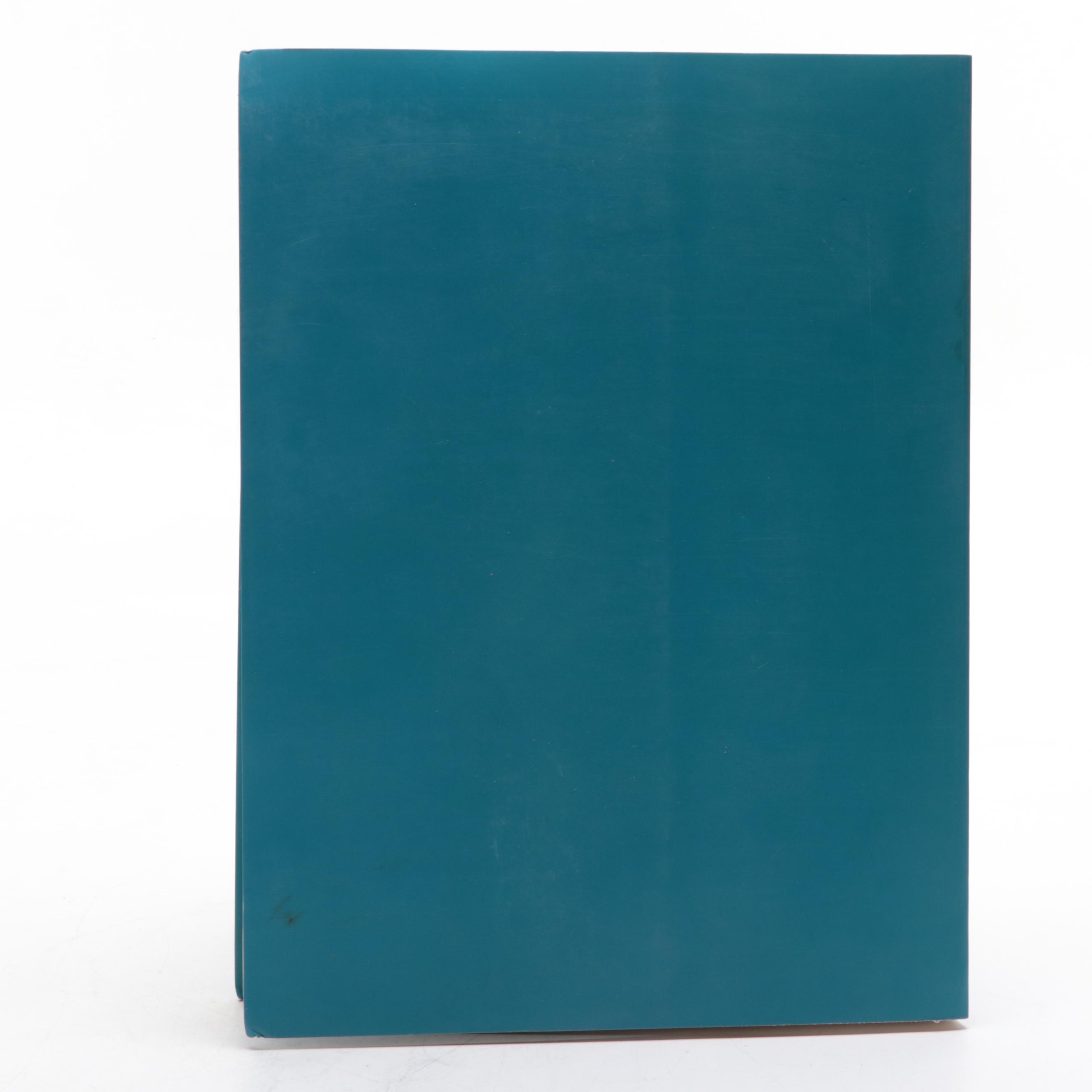 "Still Life: A History" and "The Golden Age of Danish Art" Art Books