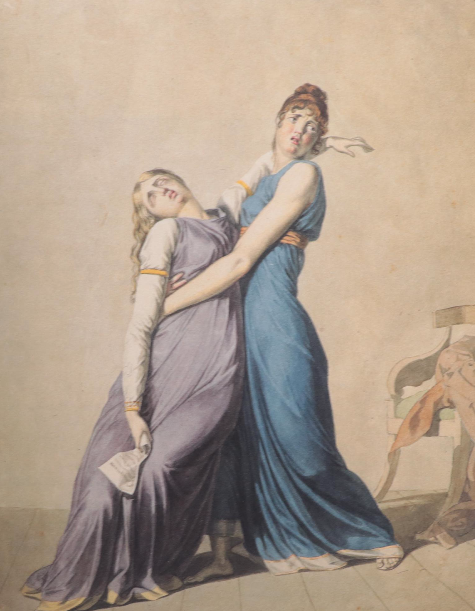 "Still Life: A History" and "The Golden Age of Danish Art" Art Books