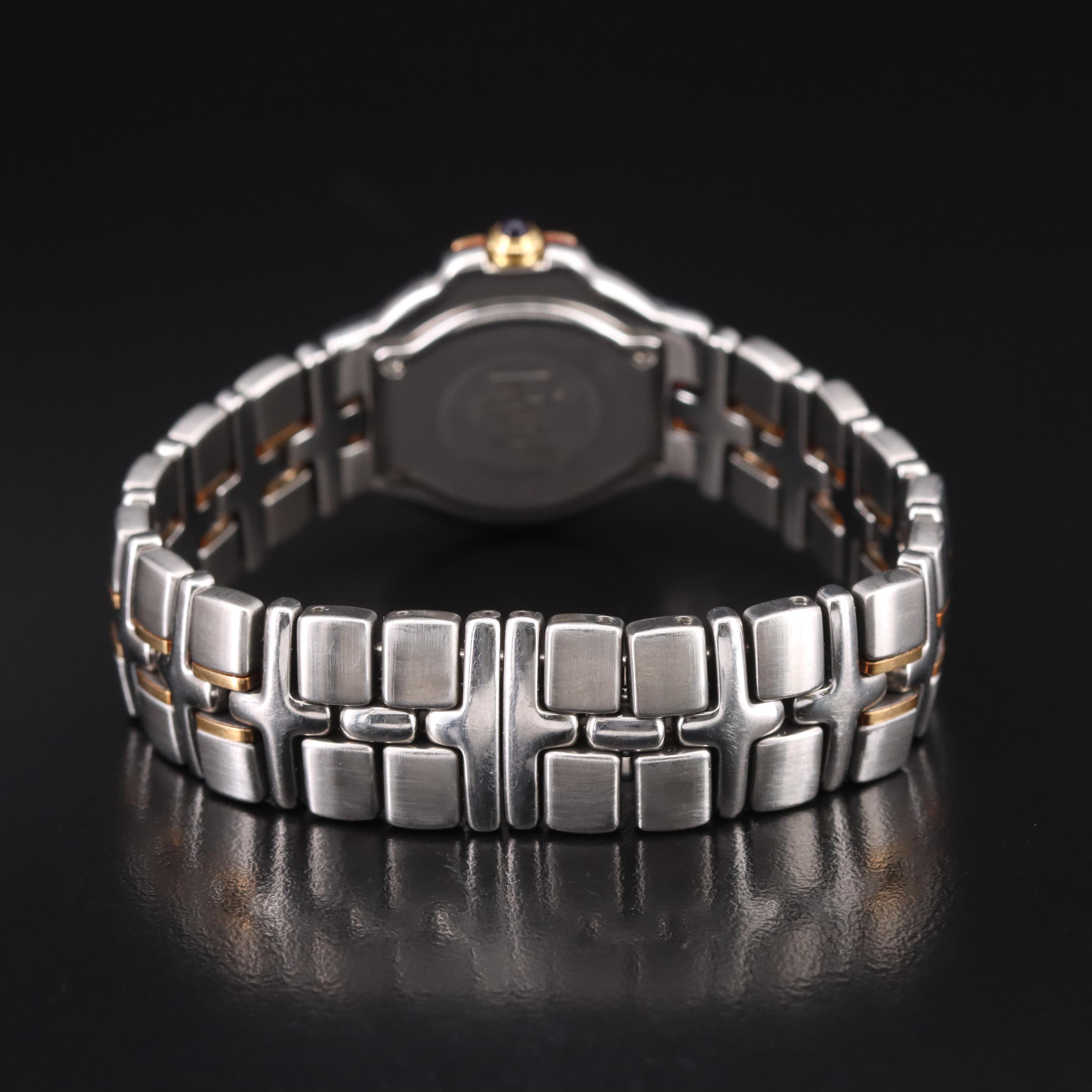 Raymond Weil Parsifal with Date Watch