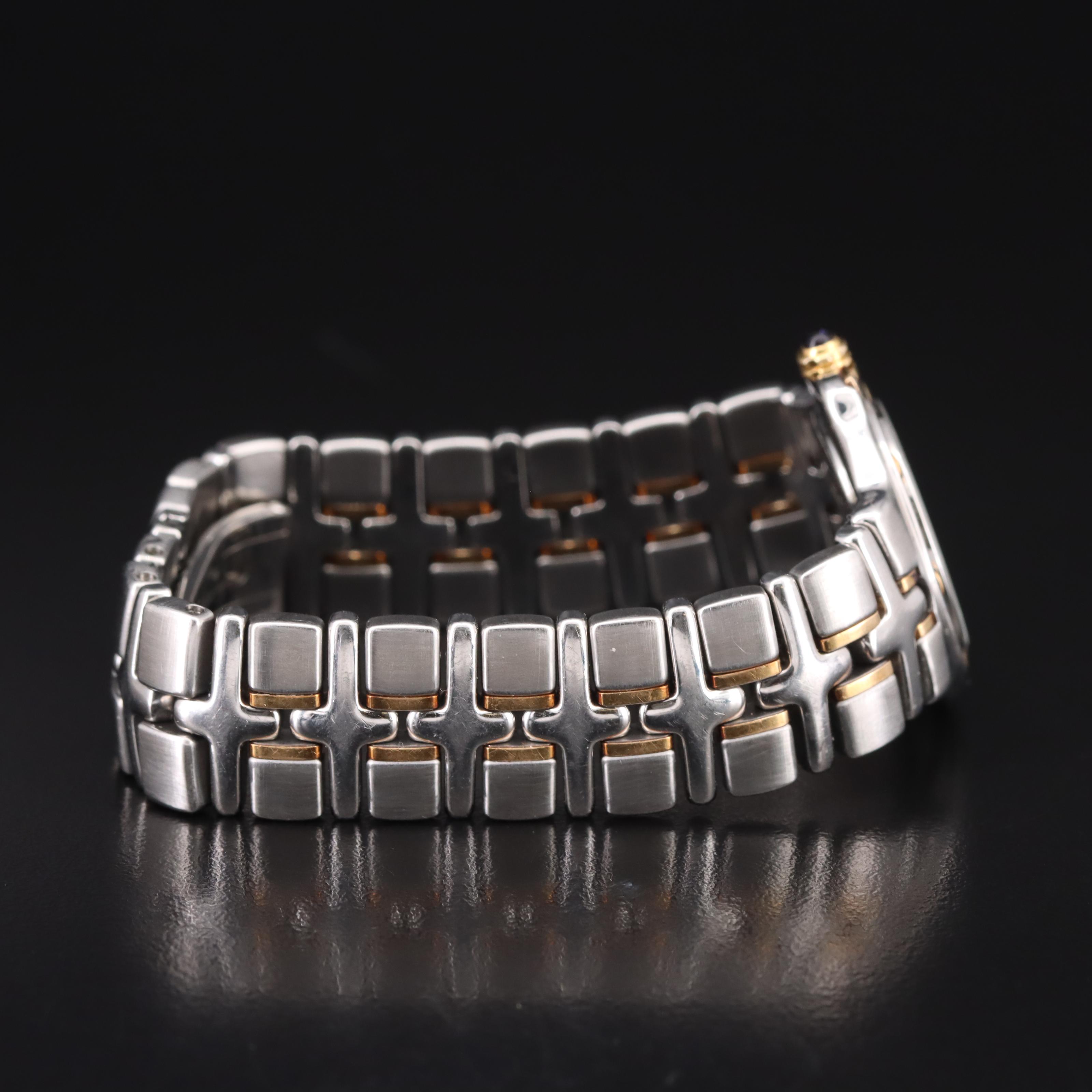 Raymond Weil Parsifal with Date Watch