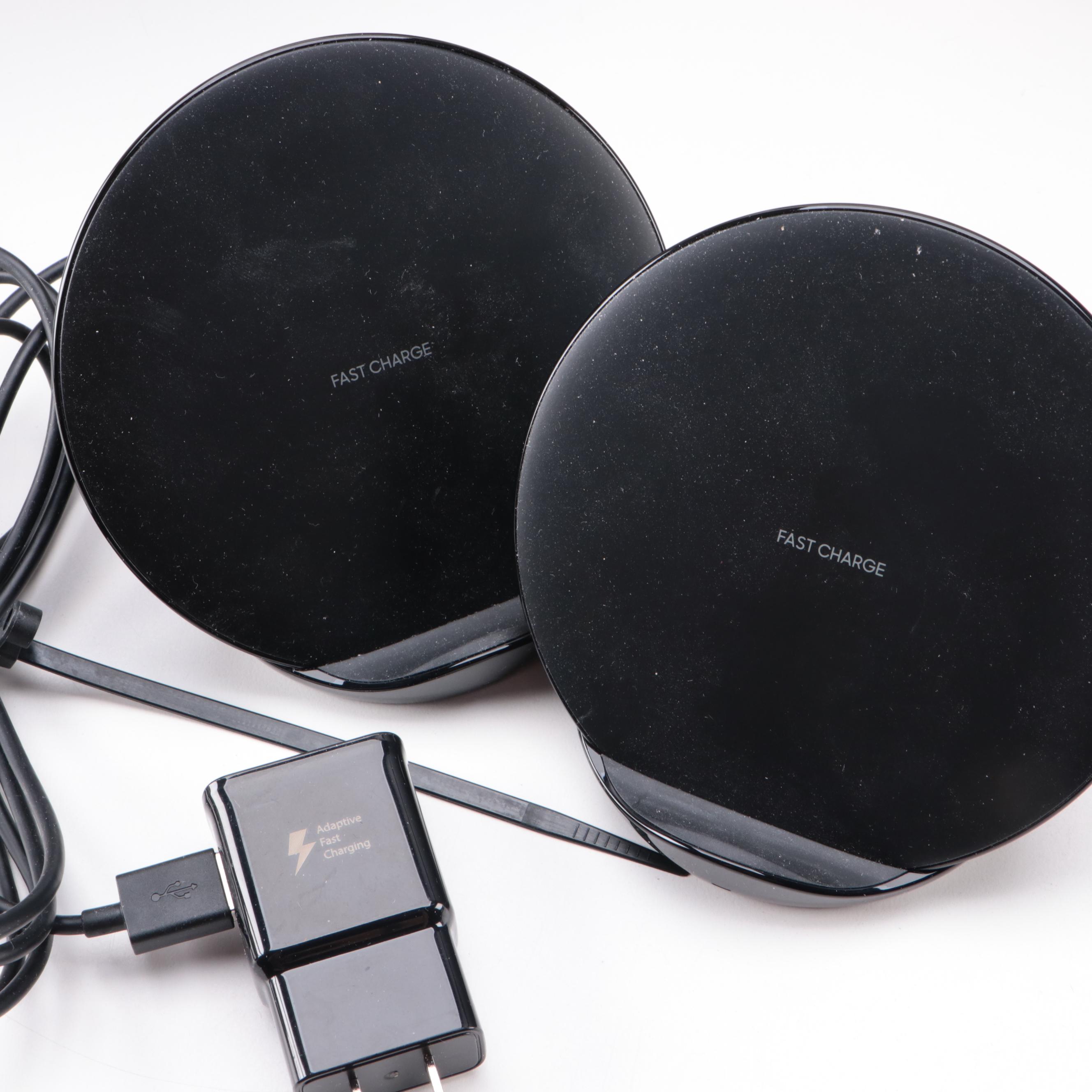 VIVO Computer Monitor Mount with NETGEAR Prosafe 5 Port Gigabit Switch, and More