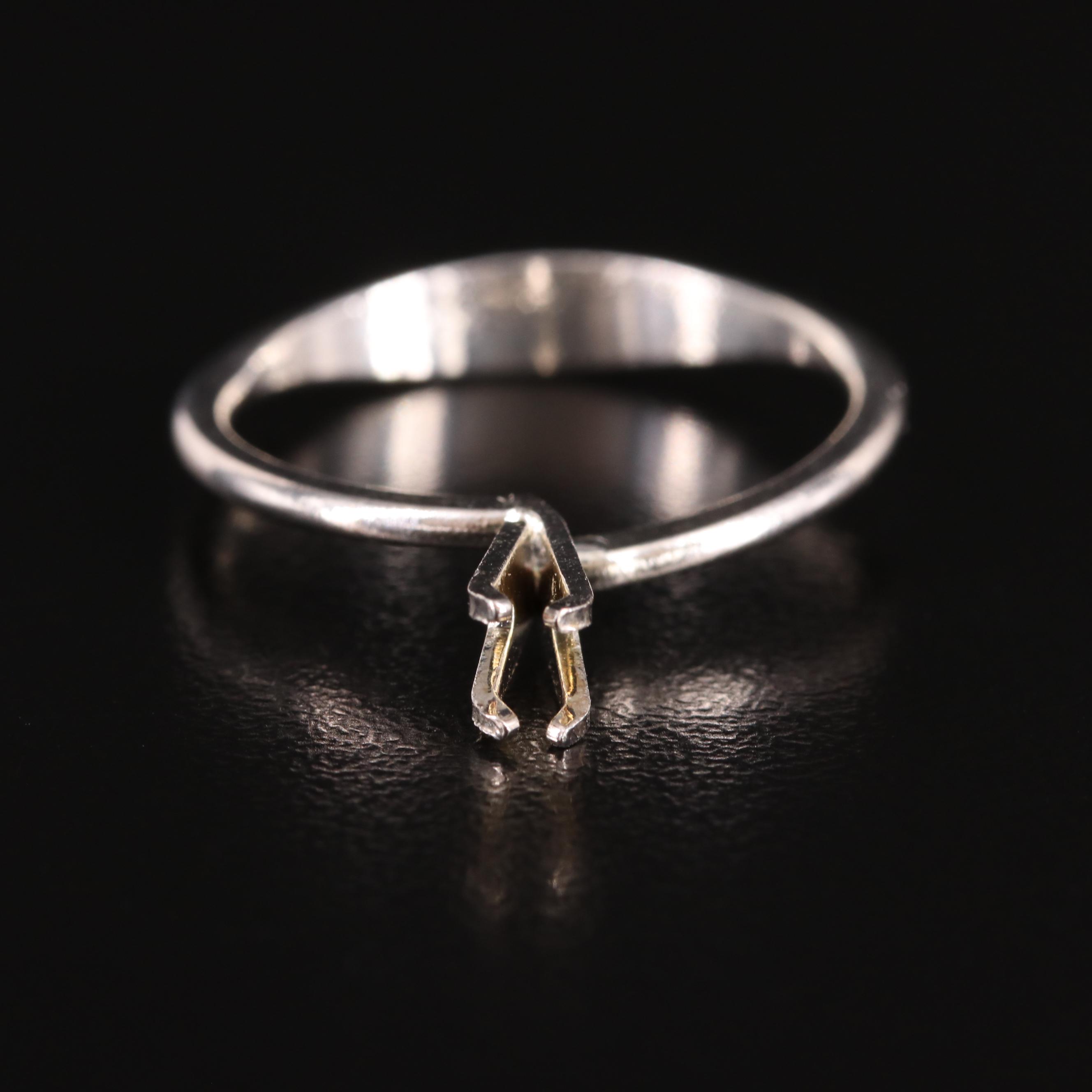 Loose 1.31 CT Diamond with Display Ring