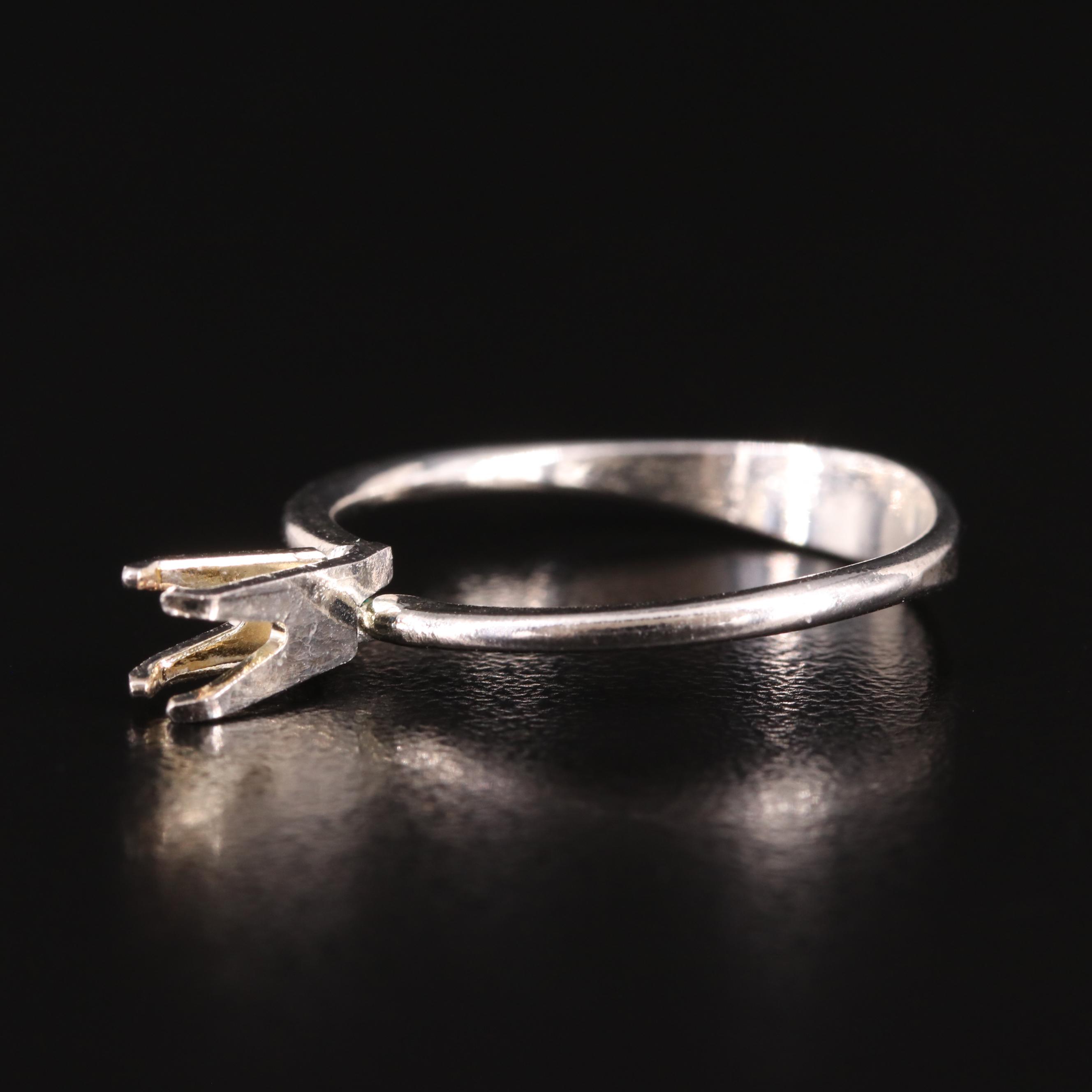 Loose 1.31 CT Diamond with Display Ring