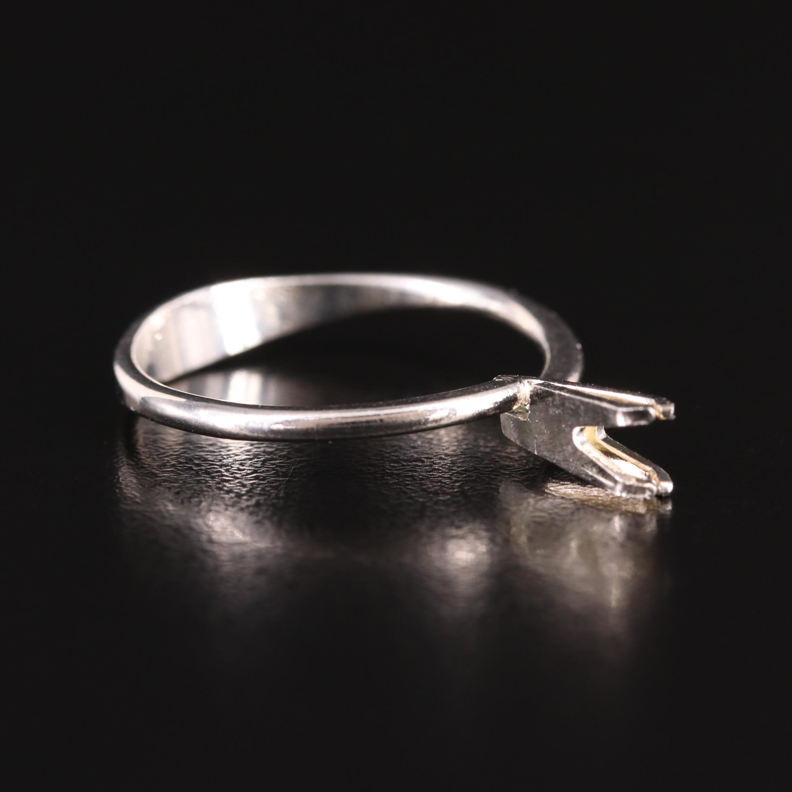 Loose 1.31 CT Diamond with Display Ring