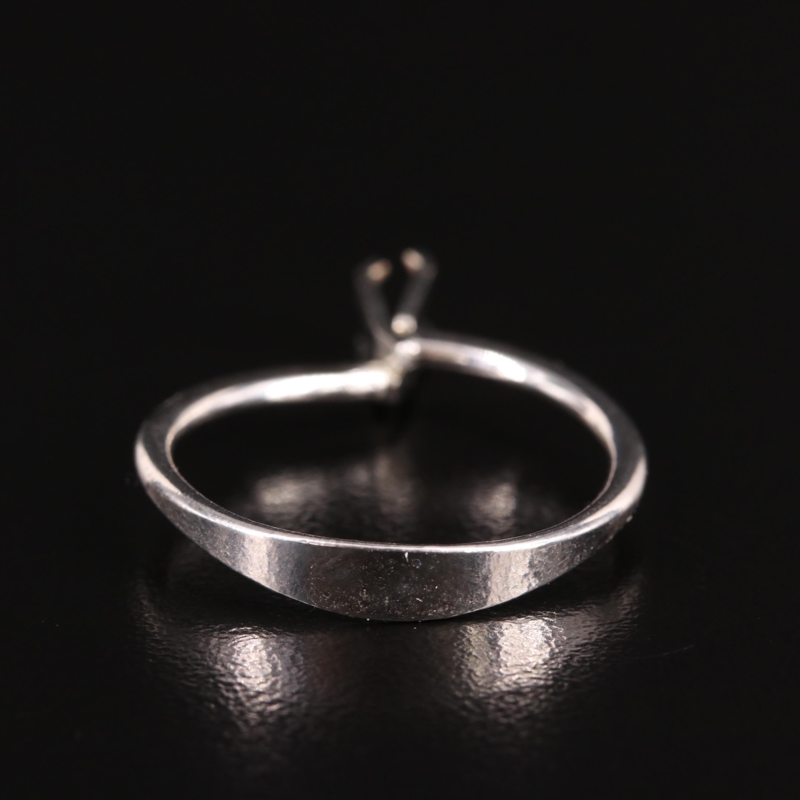 Loose 1.31 CT Diamond with Display Ring