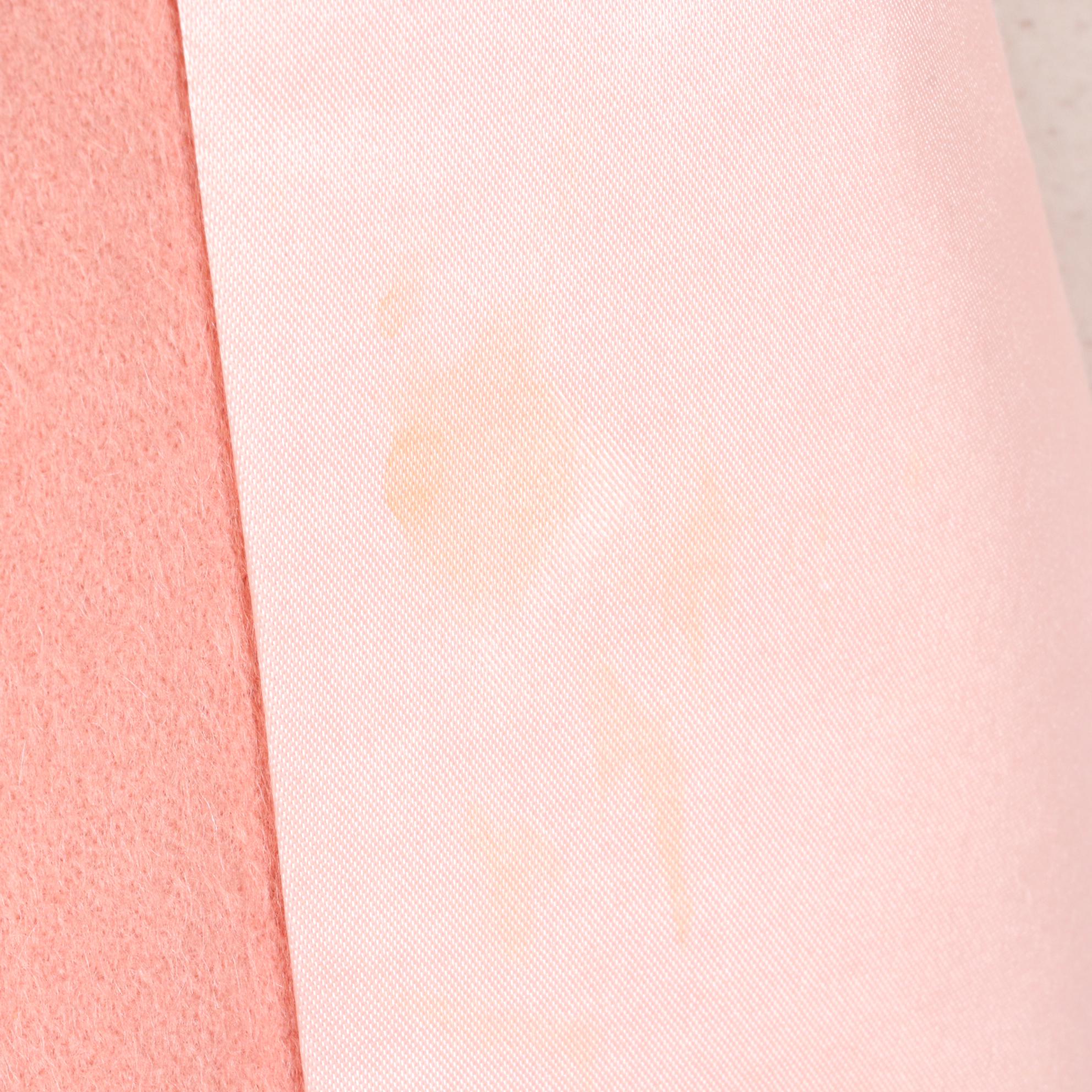 The Peruvian Collection Short Coat in Alpaca