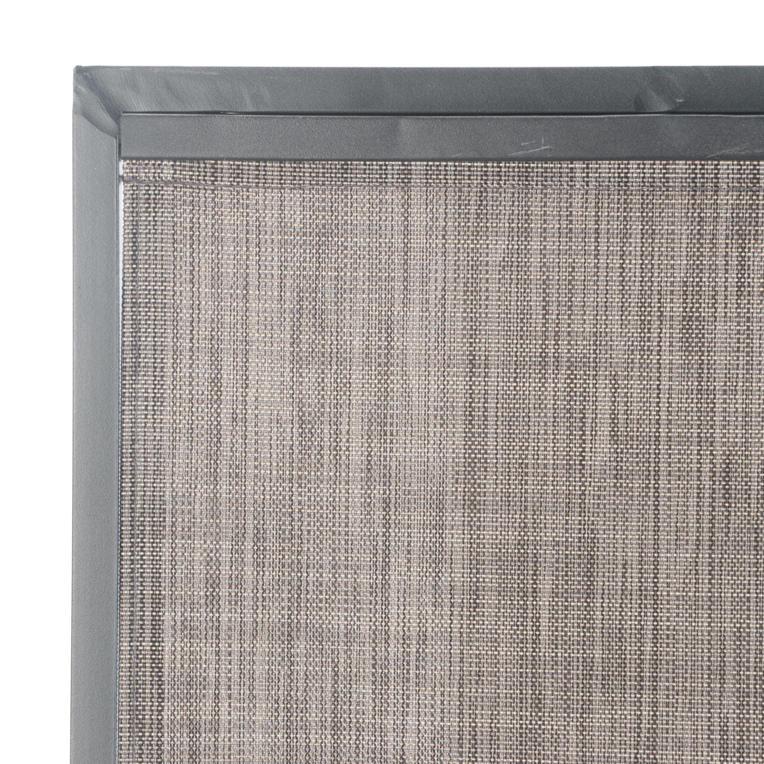 Freestanding Outdoor Privacy Screen