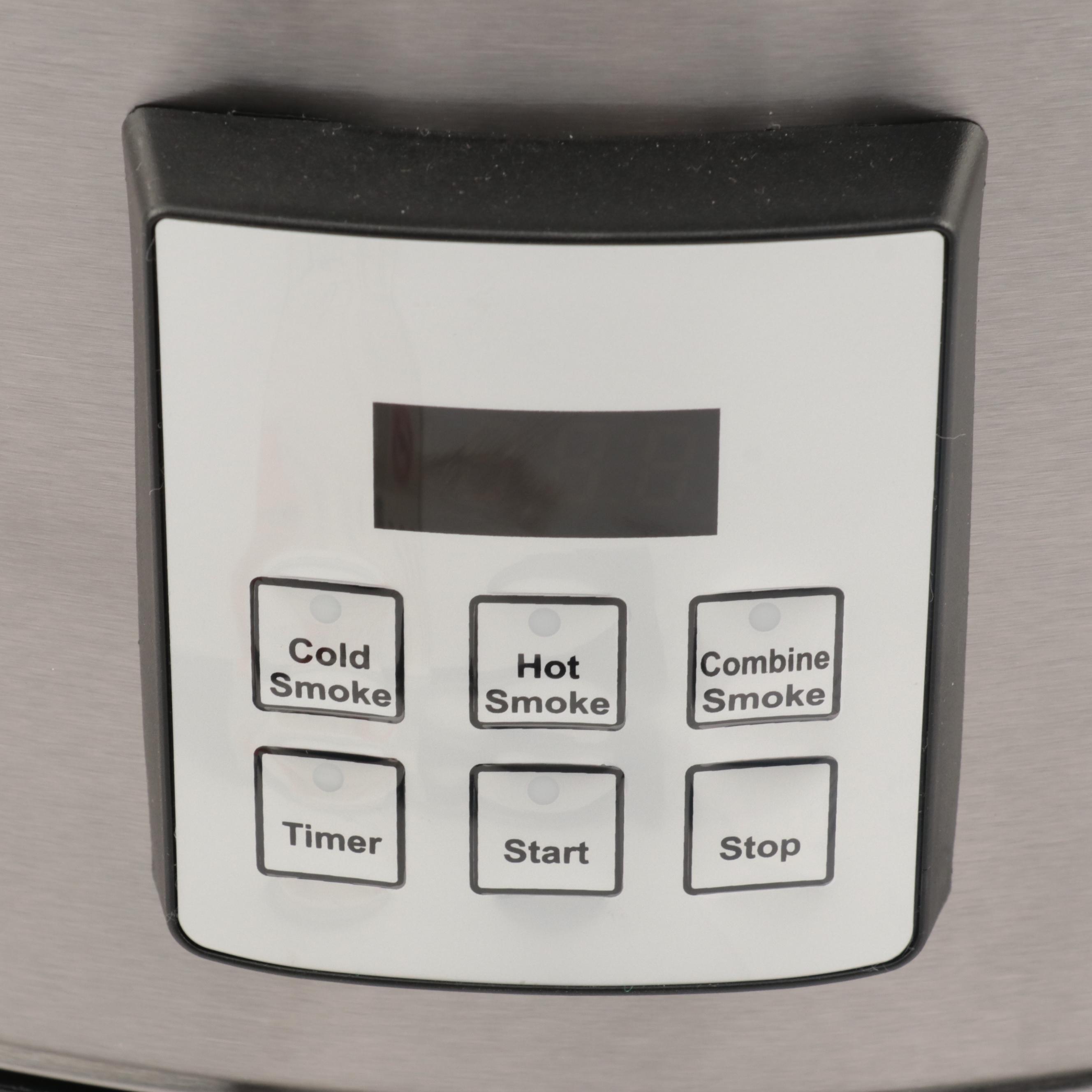 Countertop Digital Smoker