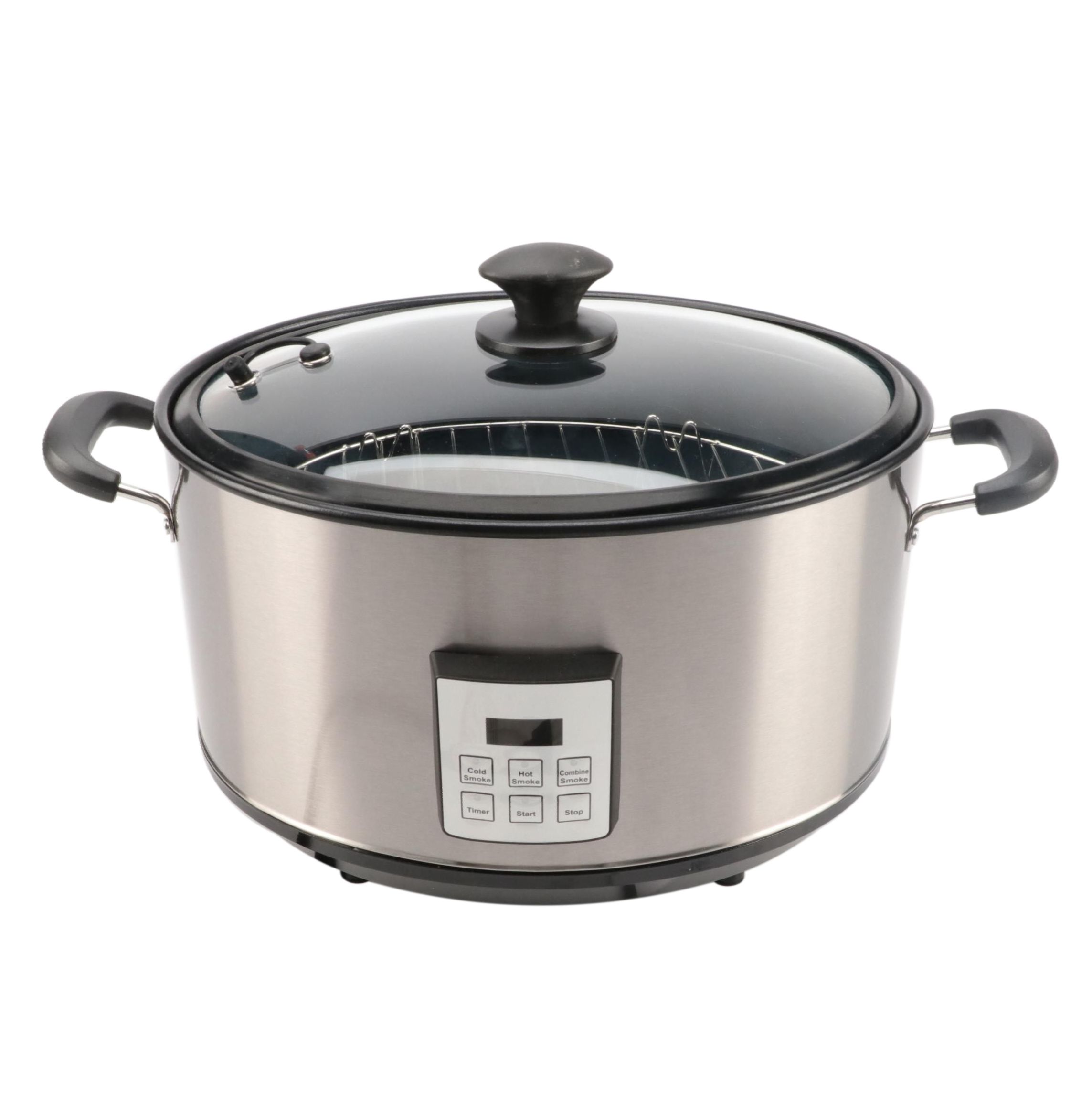 Countertop Digital Smoker