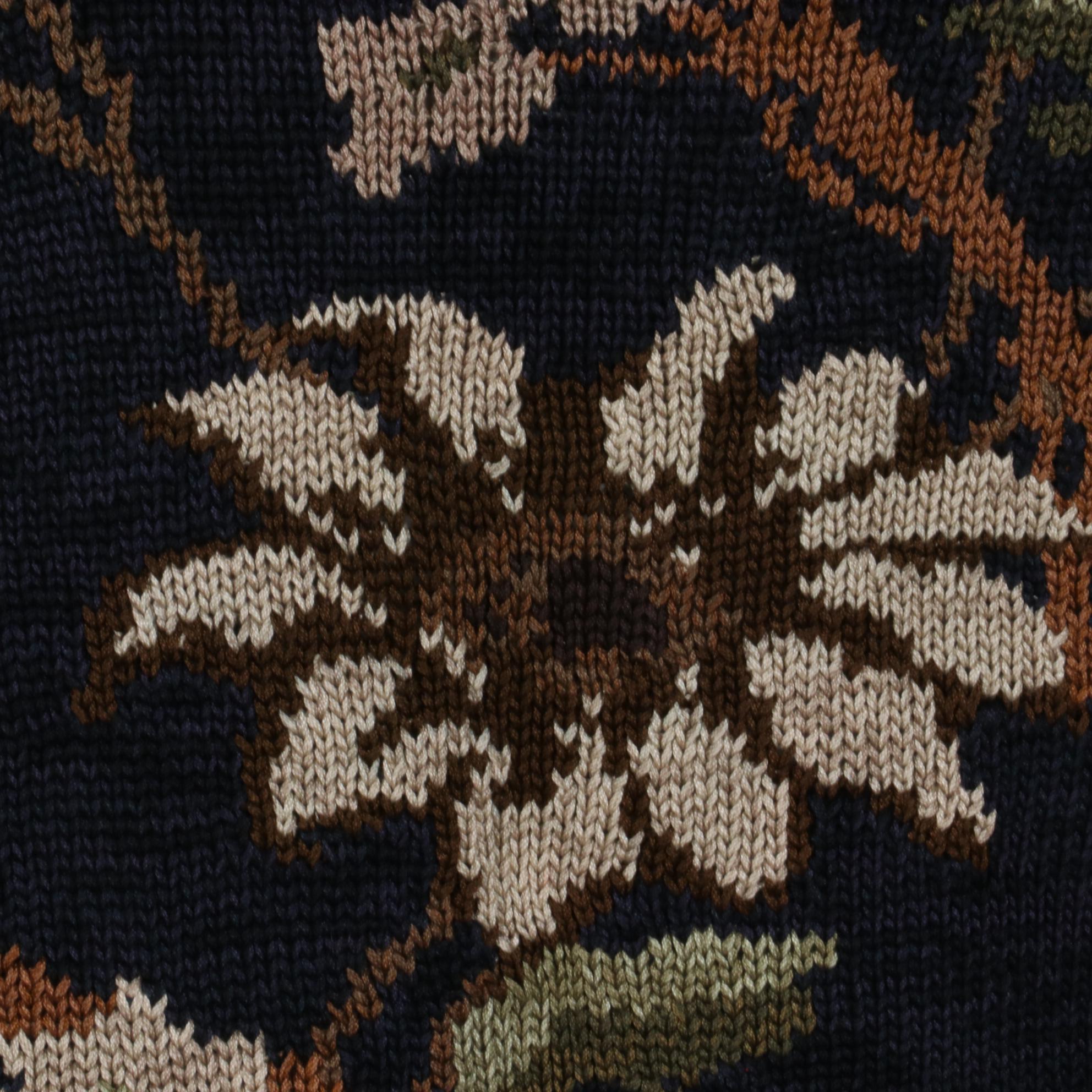 Peruvian Connection Button-Front Knit Cardigans in Pima Cotton