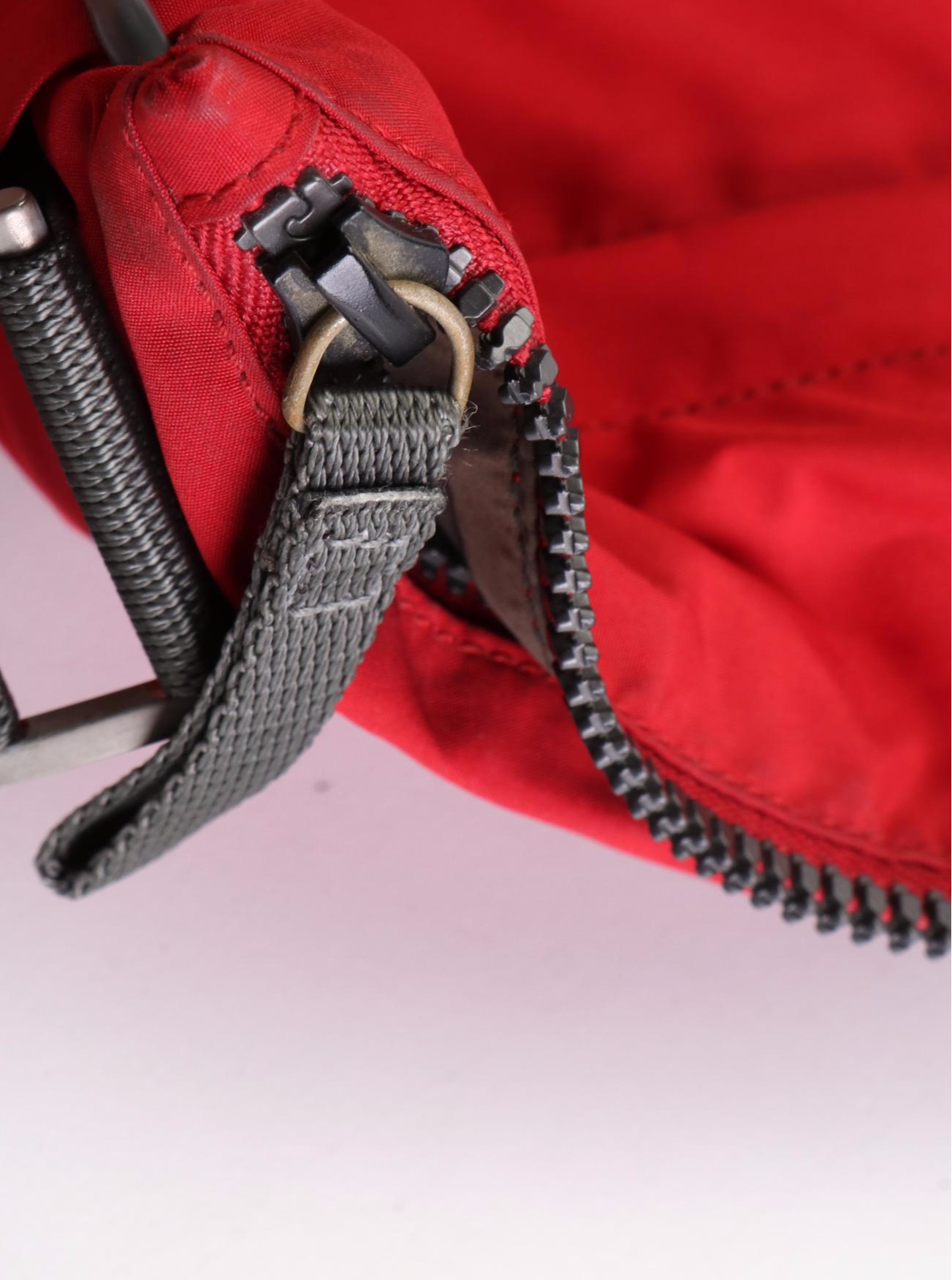 Prada Sport Crossbody Bag