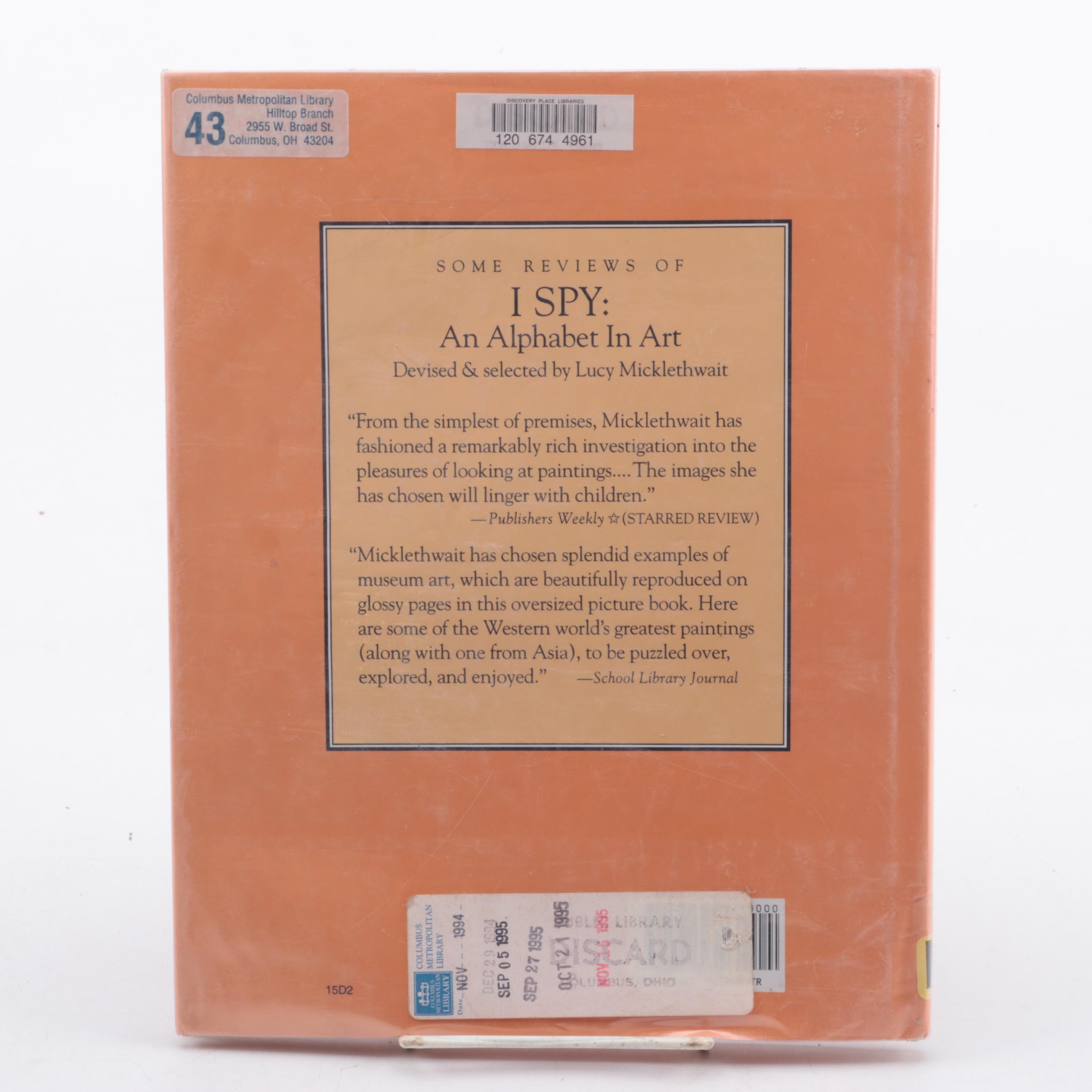 First Edition "Pinduli" by Janell Cannon and More Books