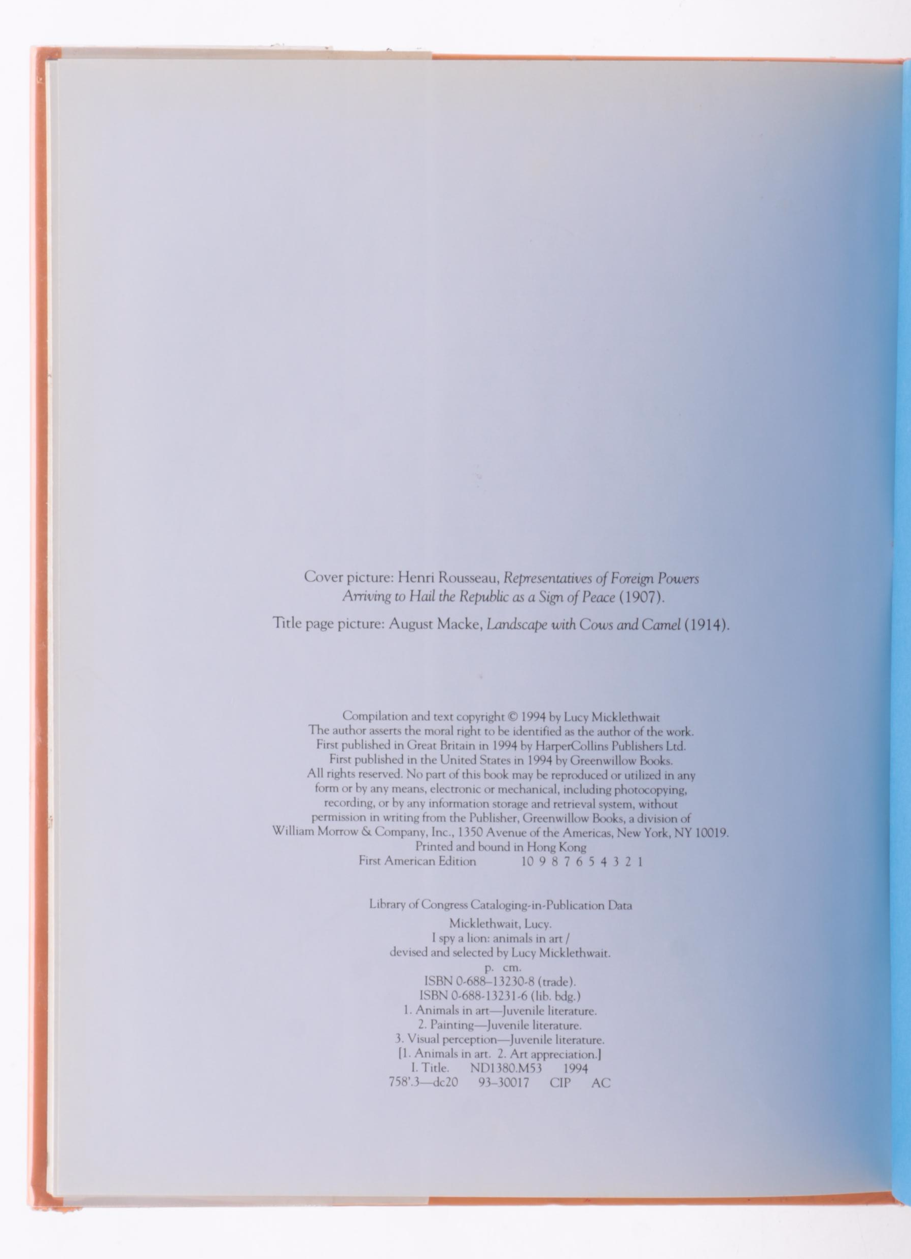 First Edition "Pinduli" by Janell Cannon and More Books