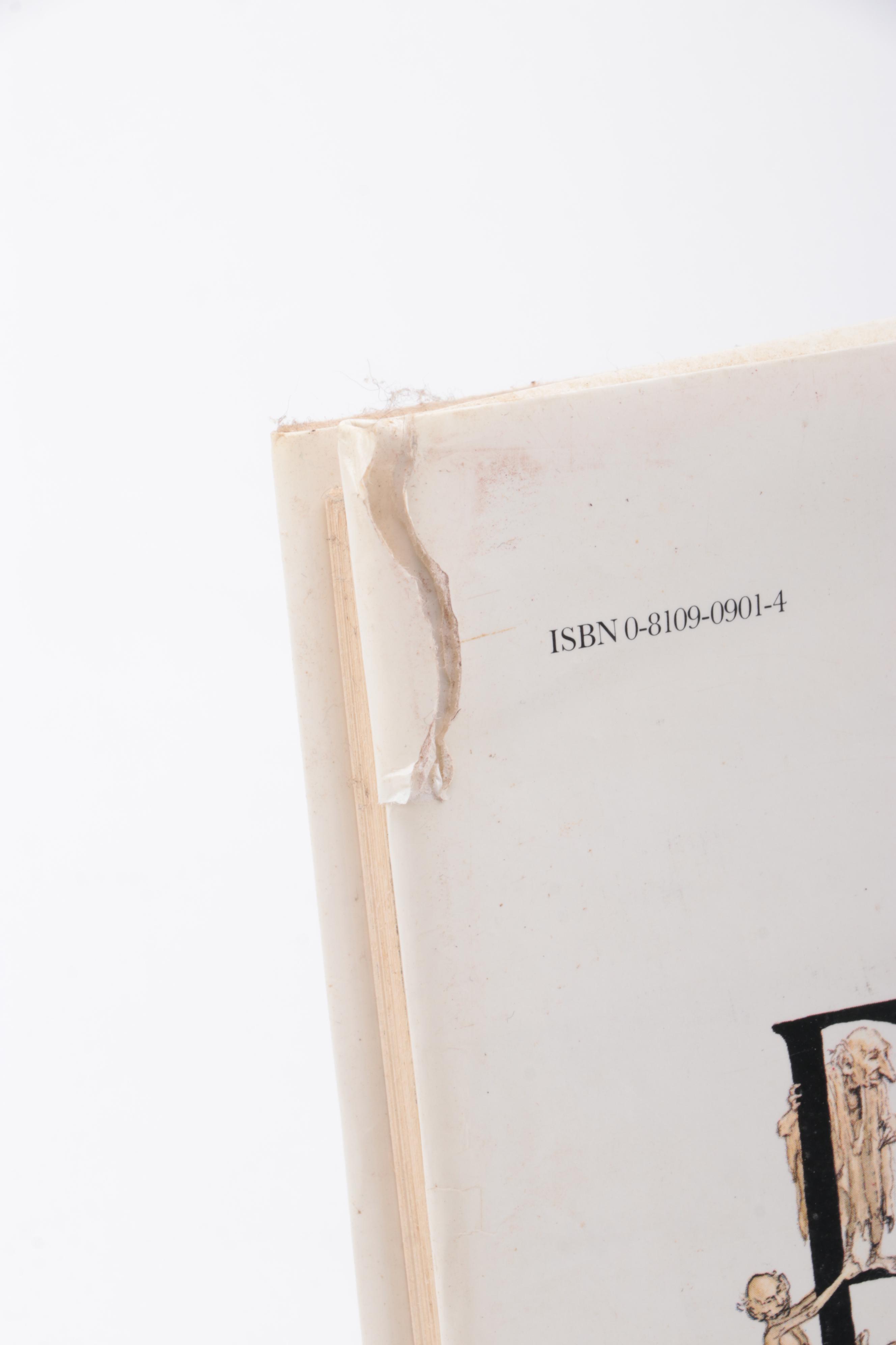 First Edition "Pinduli" by Janell Cannon and More Books