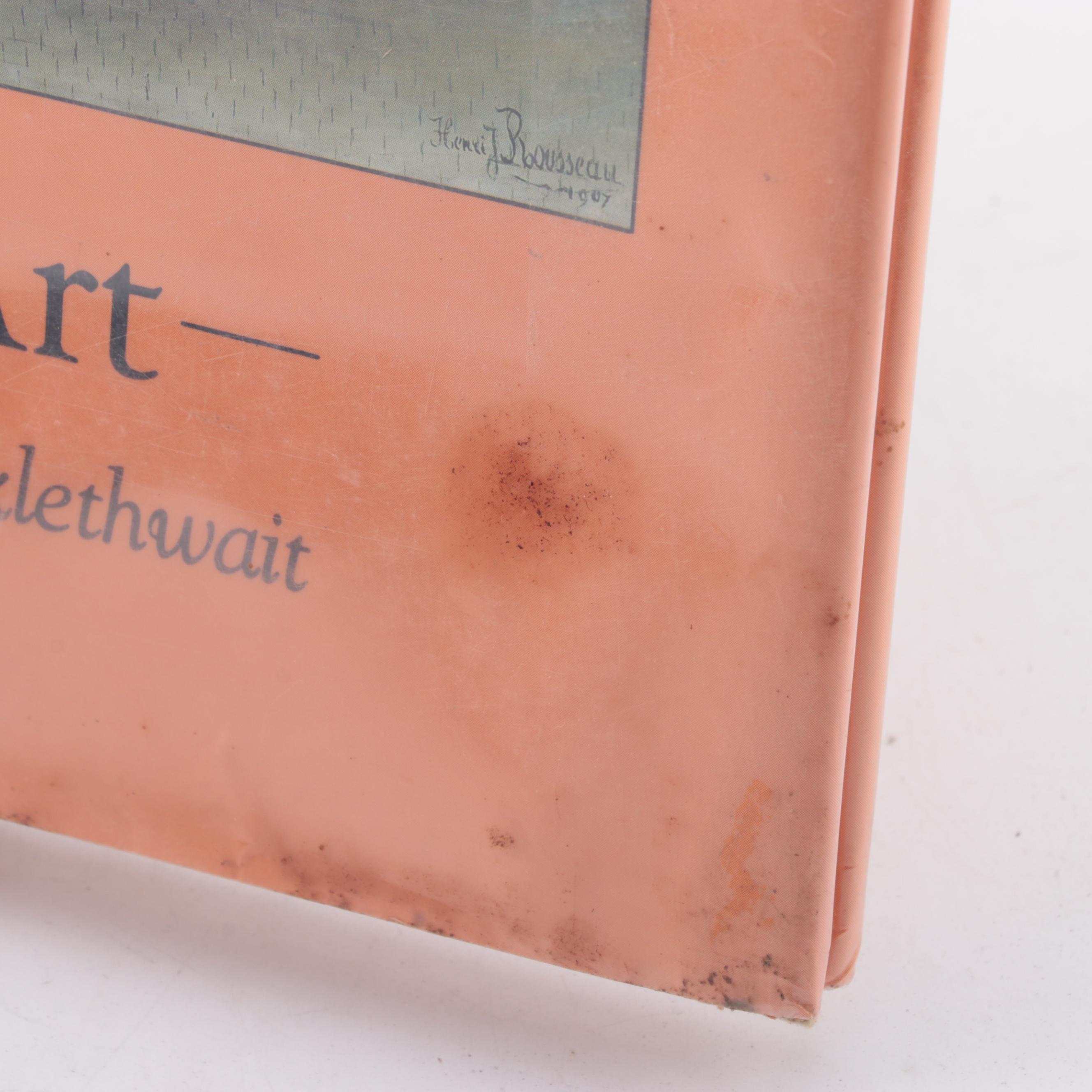 First Edition "Pinduli" by Janell Cannon and More Books