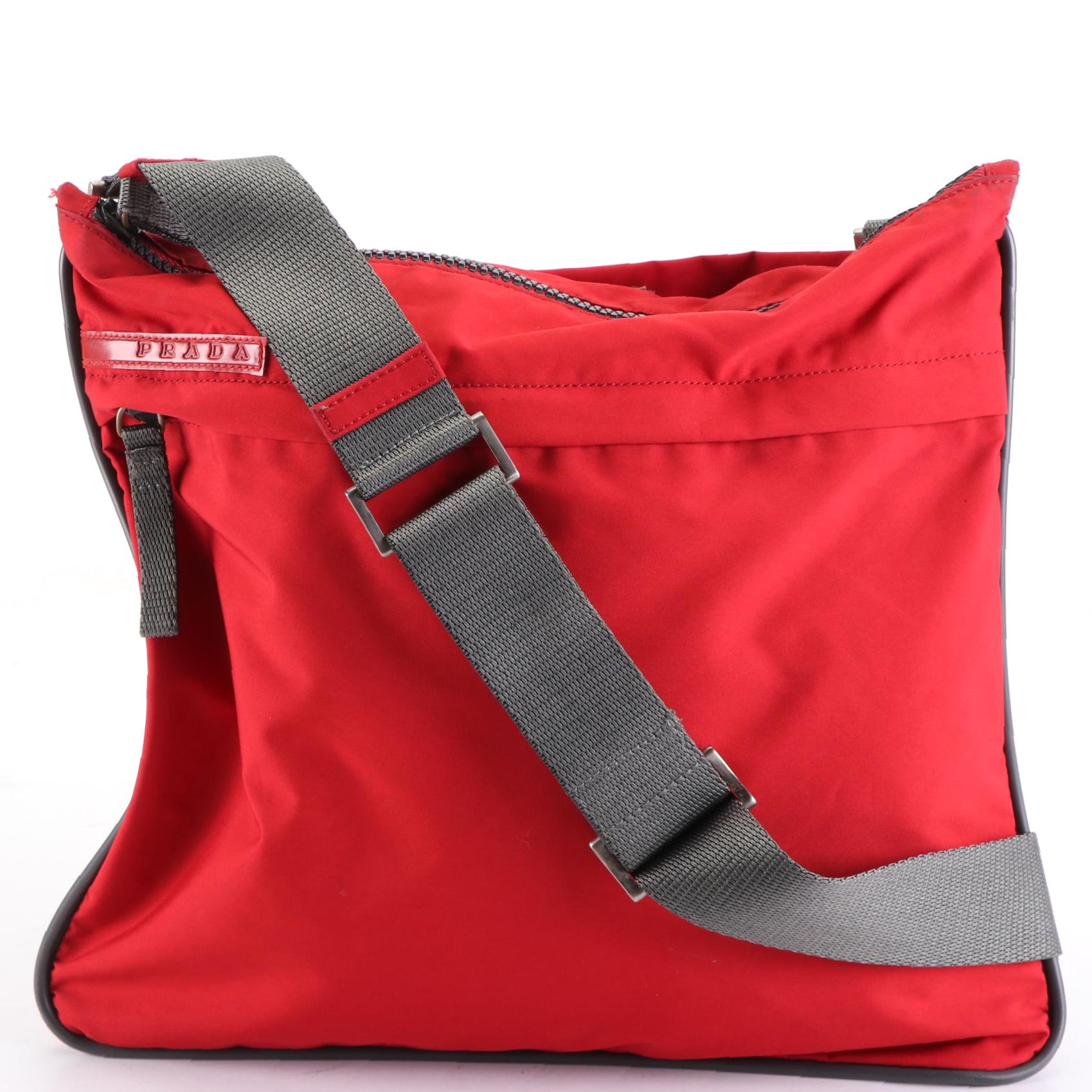 Prada Sport Crossbody Bag