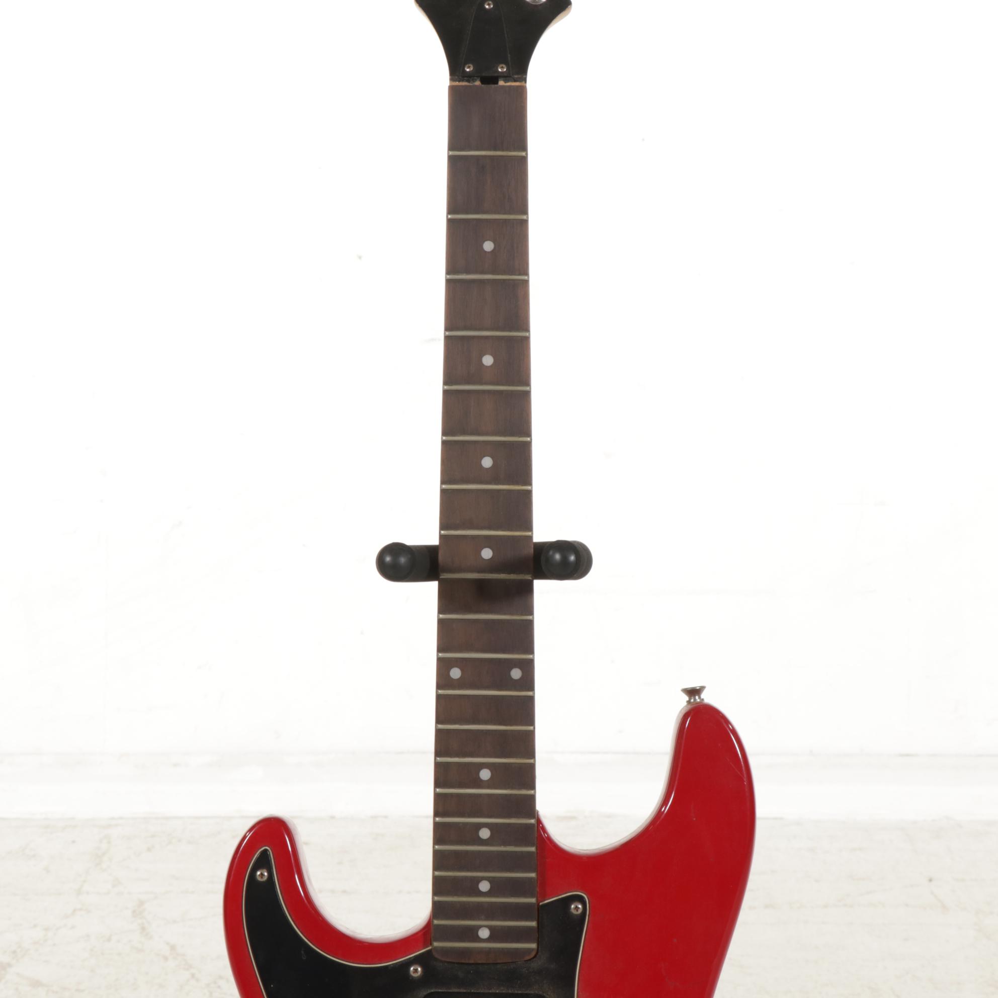 Series10 Left-Handed Electric Guitar
