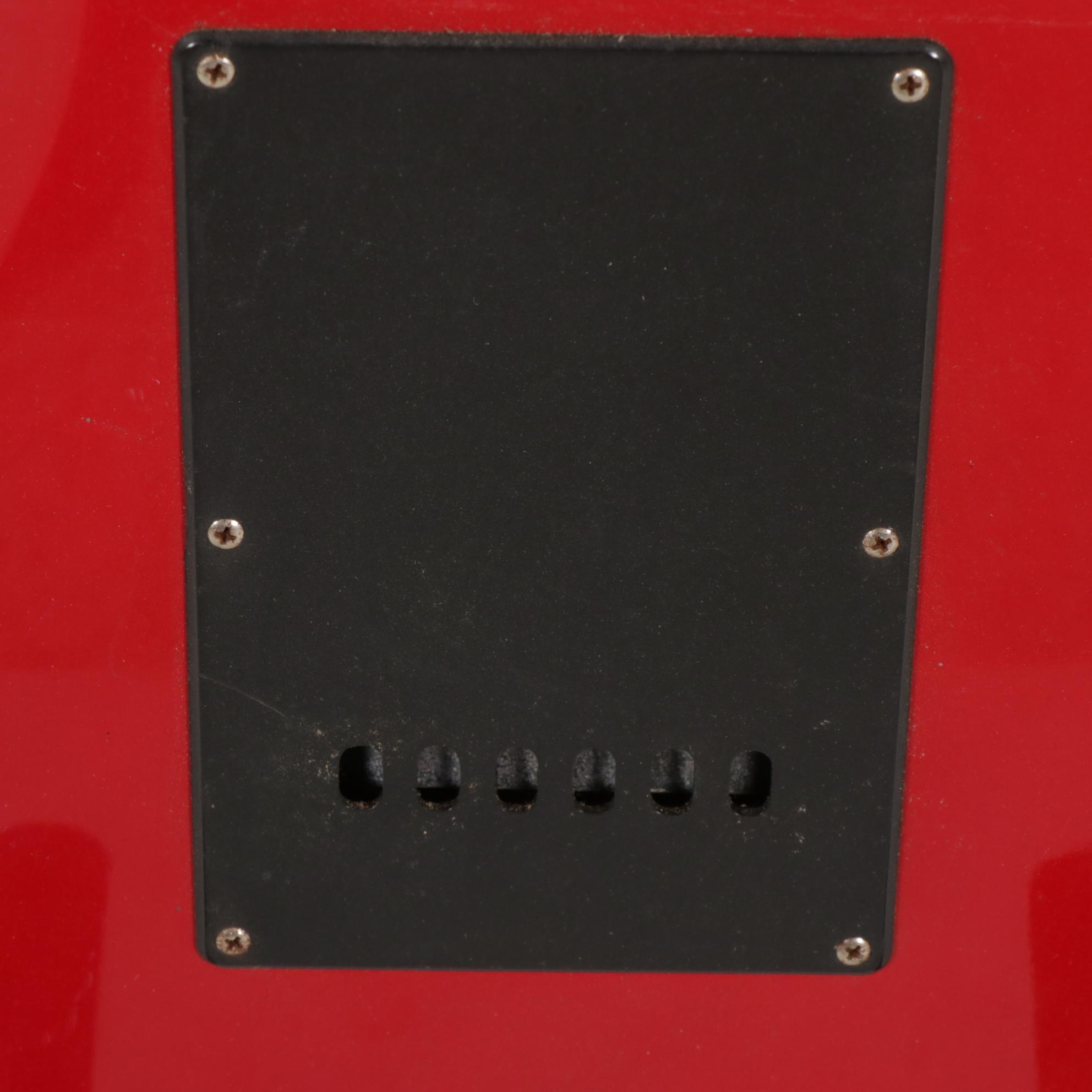 Series10 Left-Handed Electric Guitar