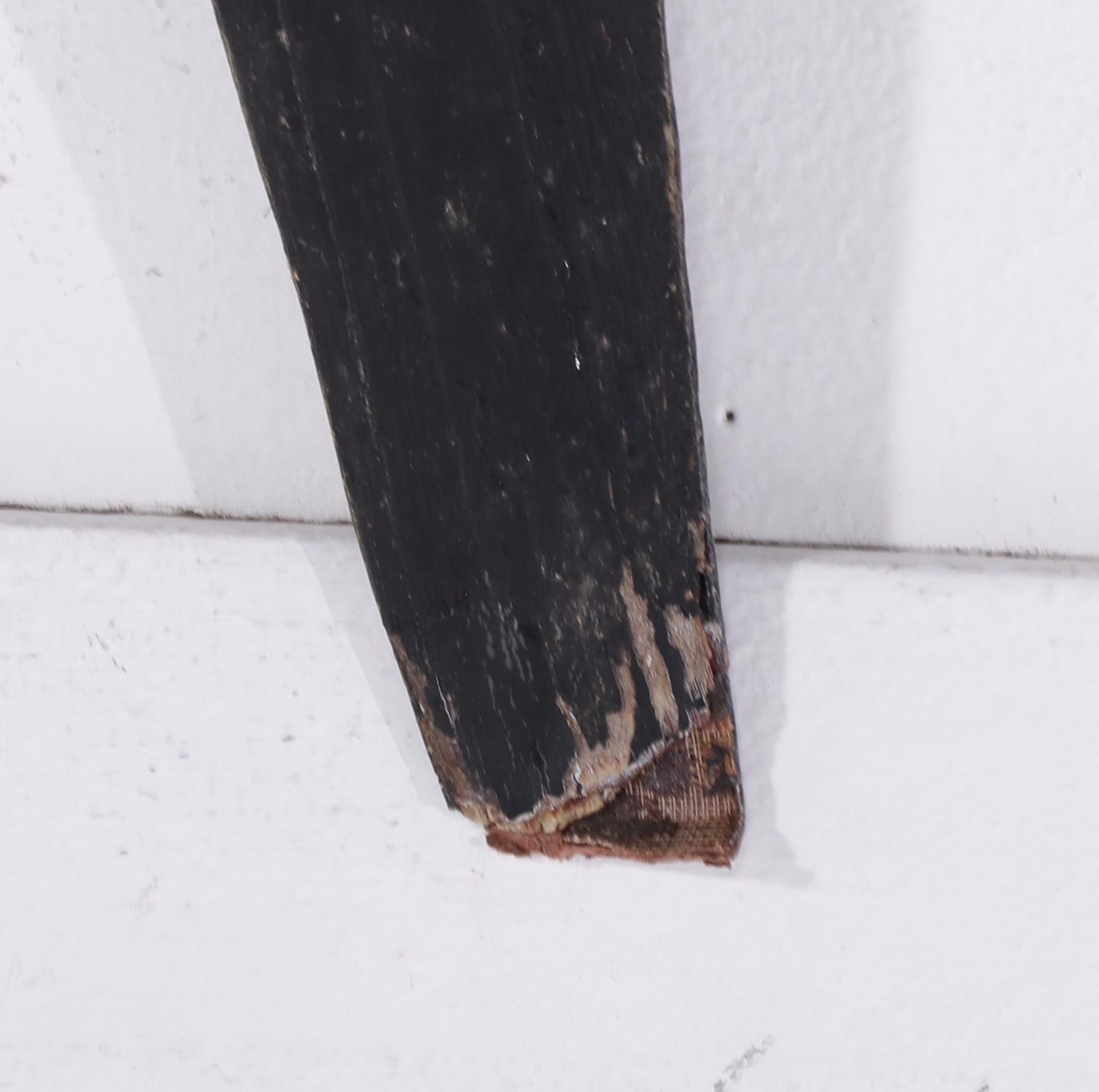 Taxidermy Sailfish Fiberglass Replica Wall Mount