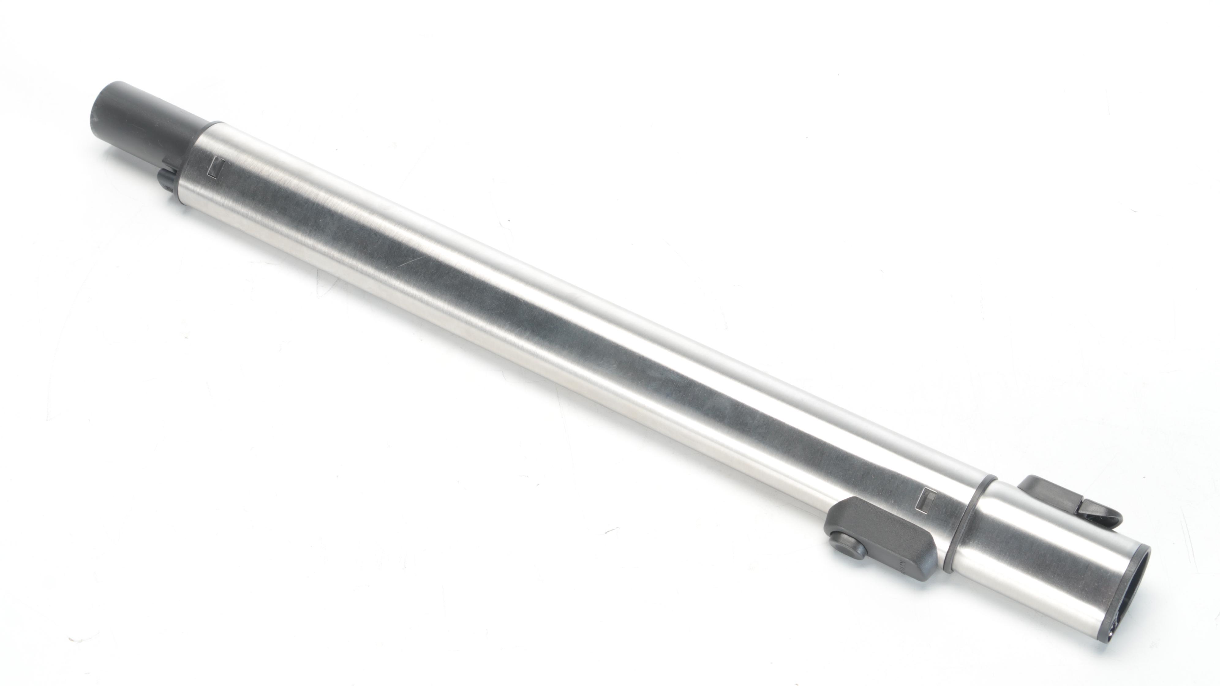 Miele S8590 Marin Canister Vacuum with Attachments